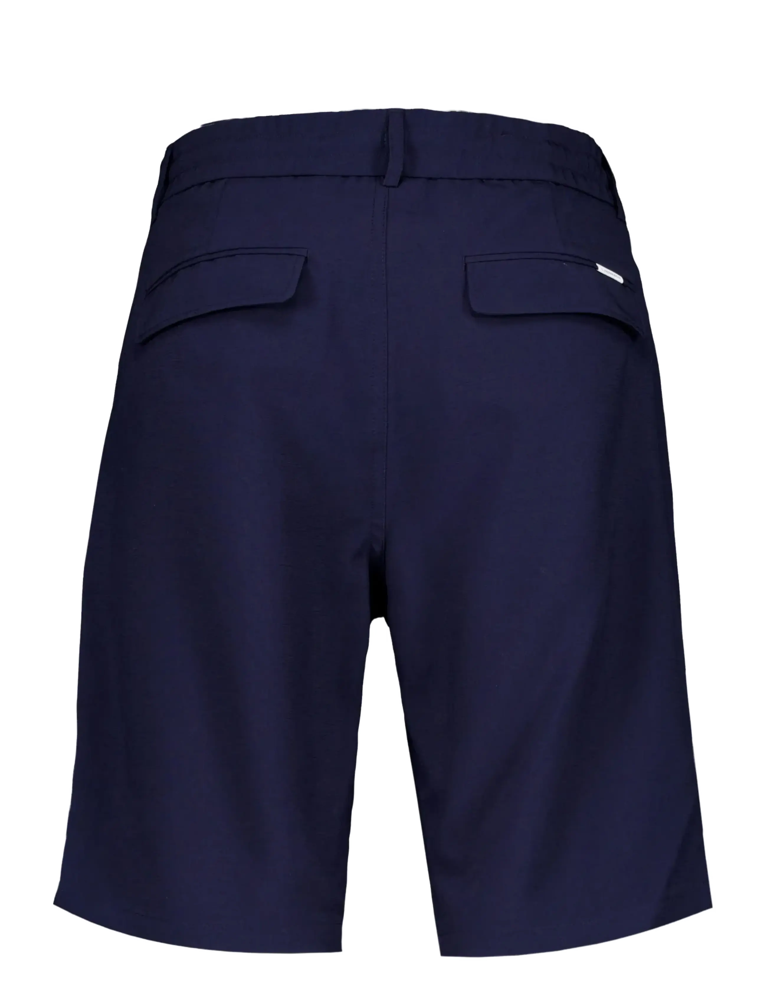 Lindbergh - String shorts - casual shorts - navy - 2