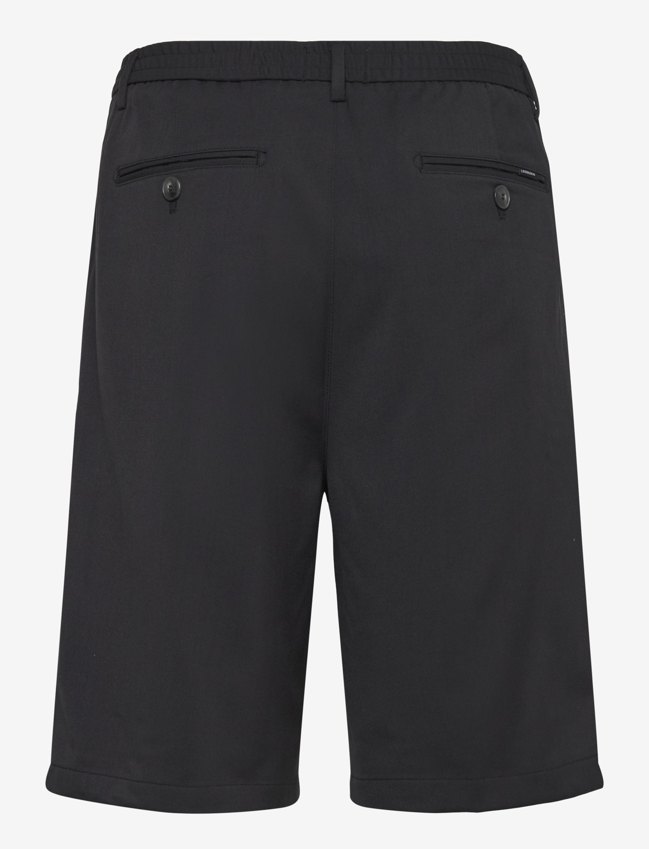 Lindbergh - Stretch twill elasticated shorts - chino lühikesed püksid - dk navy - 2