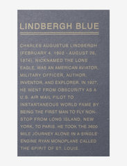 Lindbergh - Garment dyed cargo shorts - shortsit - dk navy - 3