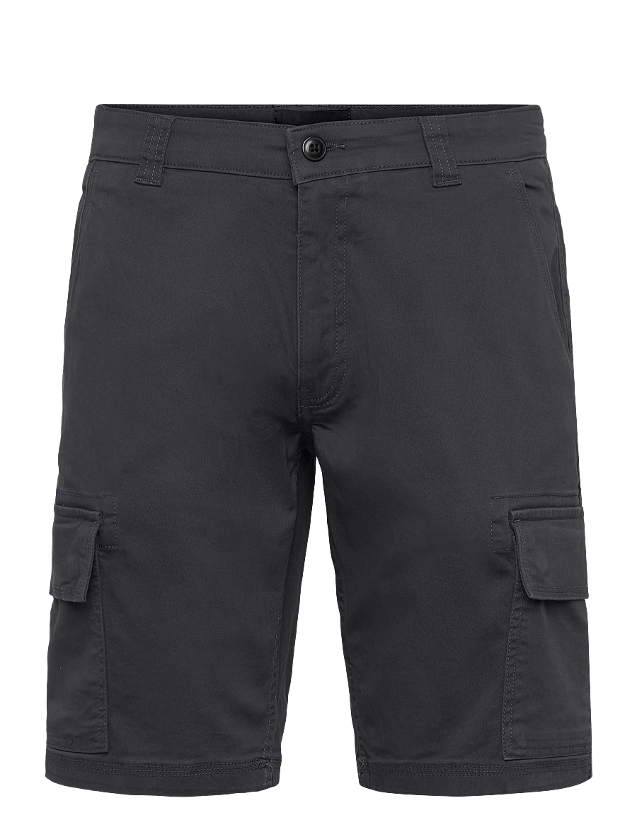 Lindbergh - Superflex Cargo Shorts - cargoshorts - navy - 1