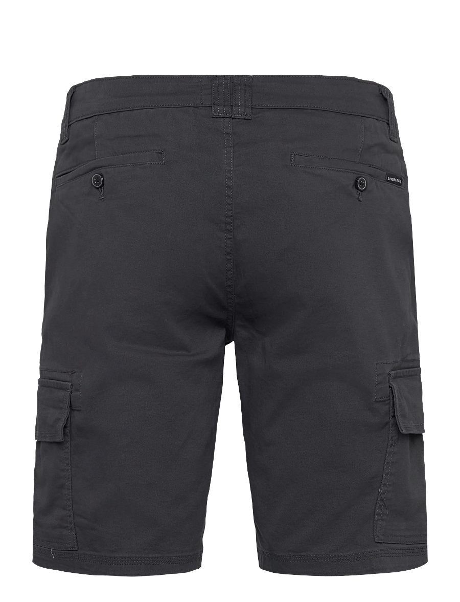 Lindbergh - Superflex Cargo Shorts - lühikesed kargopüksid - navy - 2
