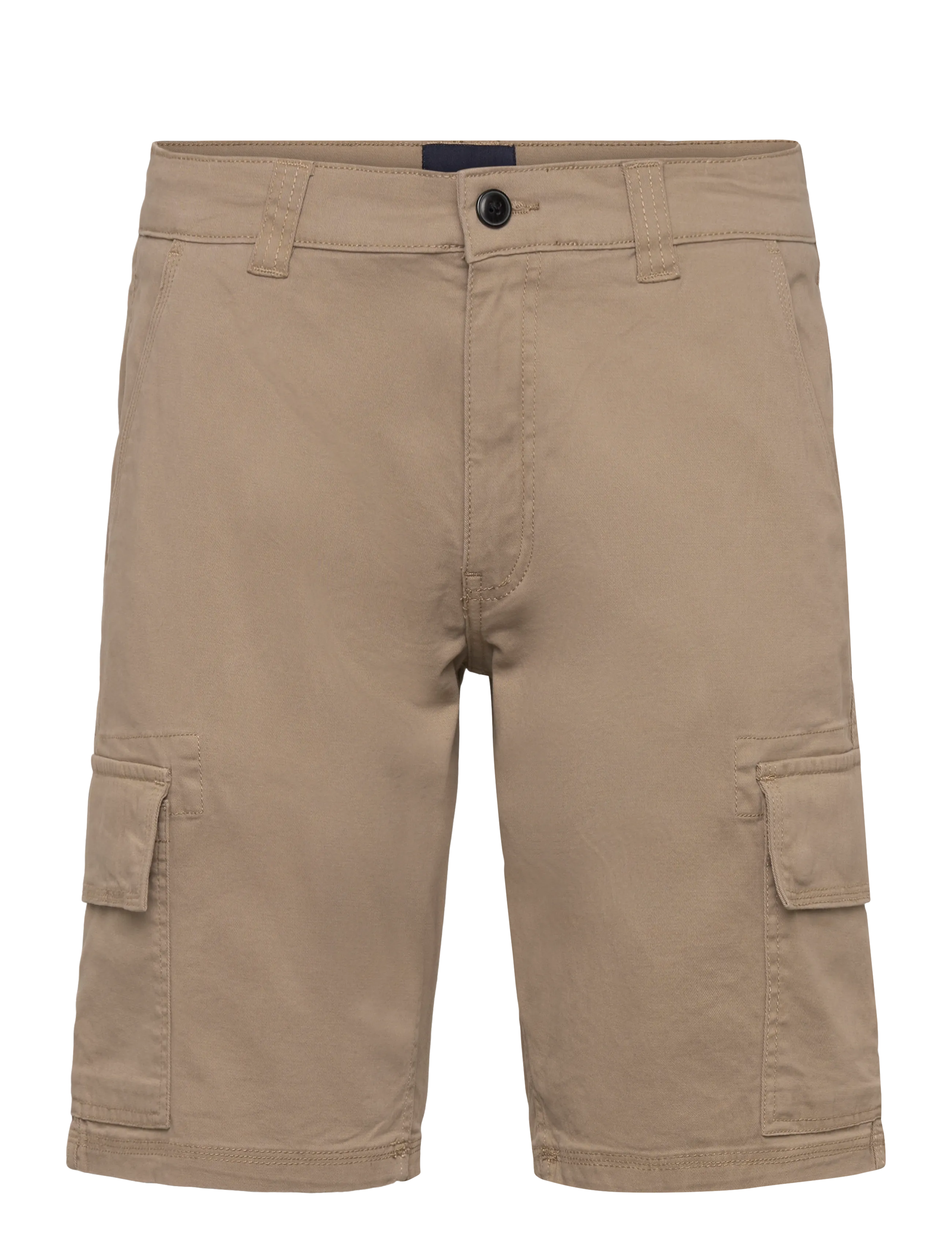 LINDBERGH Superflex Cargo Shorts Beige - L - Herren