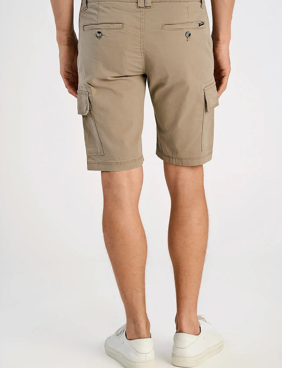 Lindbergh - Superflex Cargo Shorts - cargo shorts - sand - 4