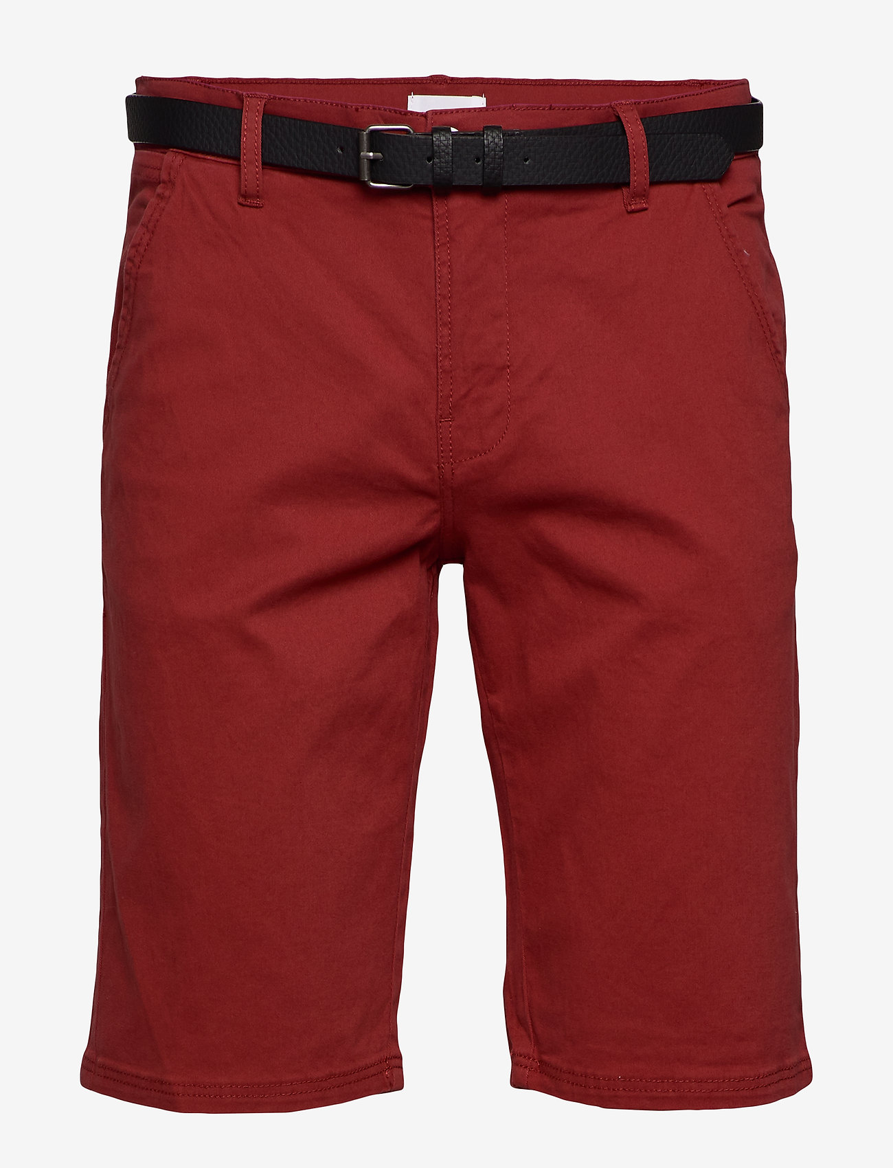 DUSTY RED