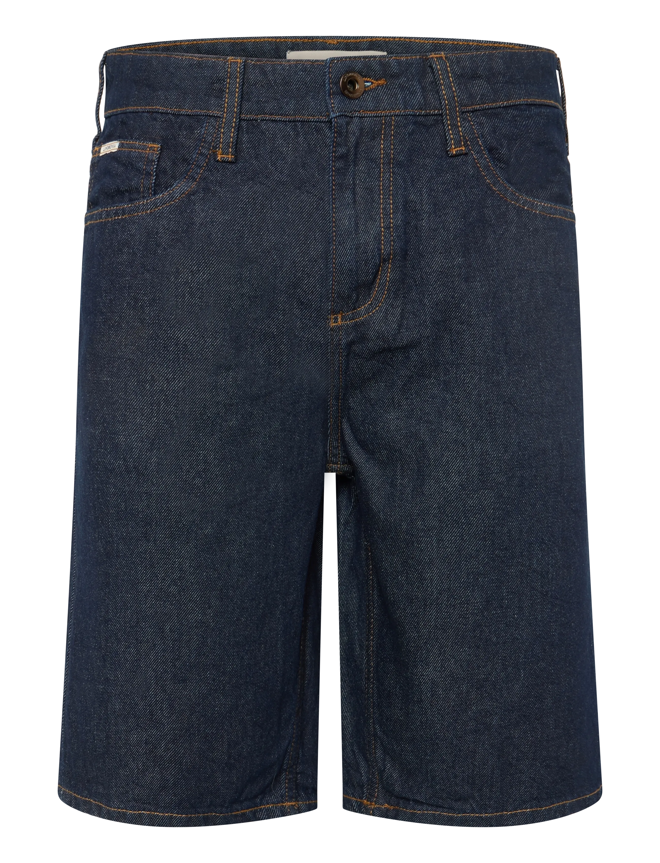 LINDBERGH Loose Fit Shorts Navy - XXL - Herren