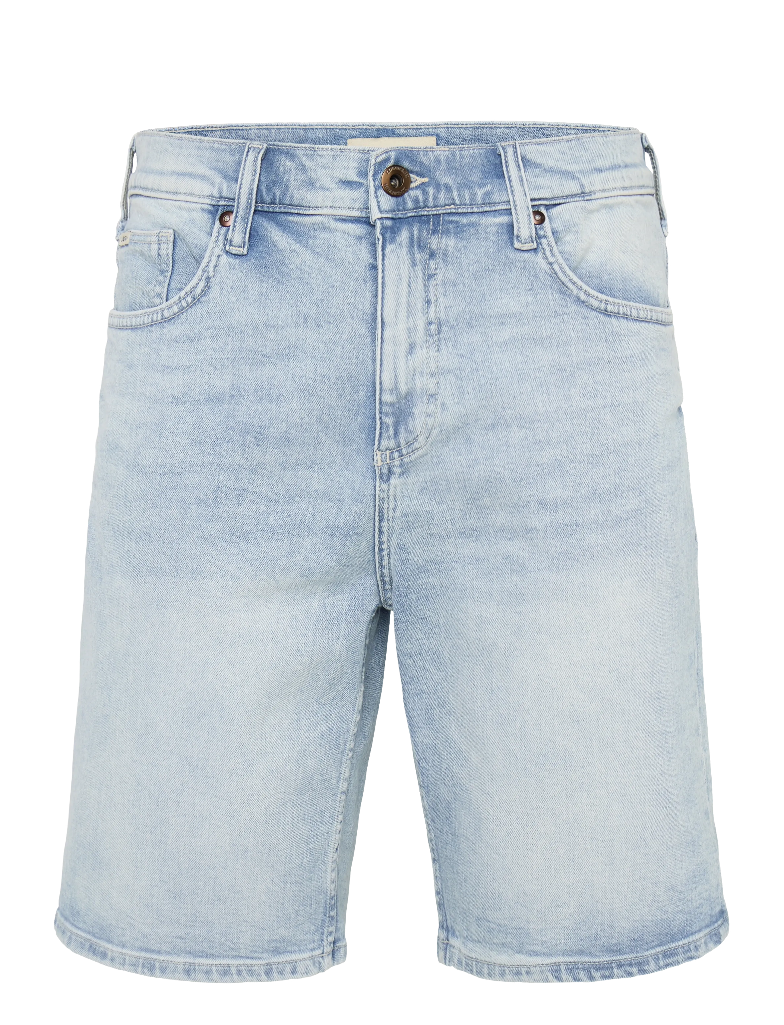 LINDBERGH Loose Fit Shorts Blau - M - Herren