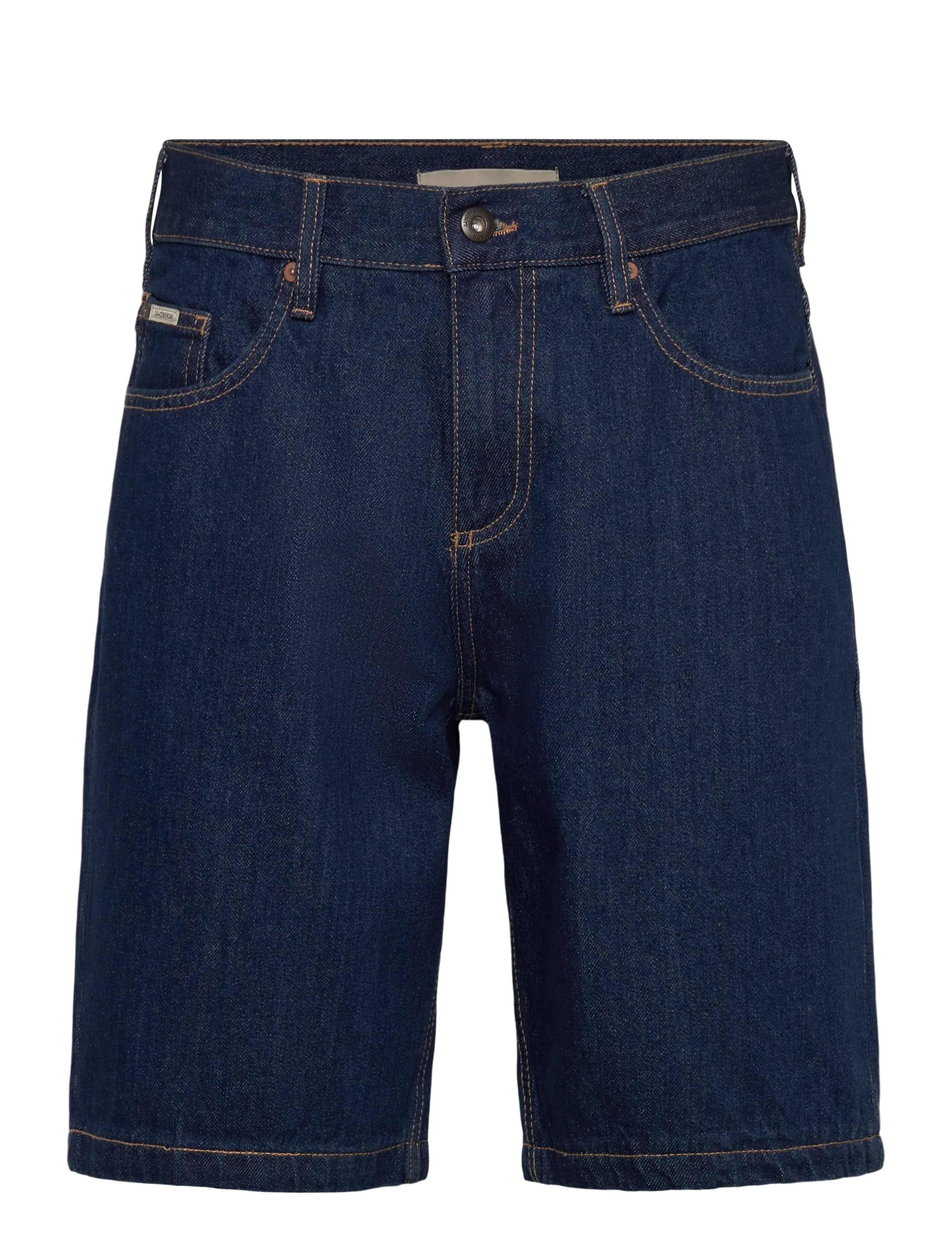 LINDBERGH Loose Fit Shorts Navy - M - Herren