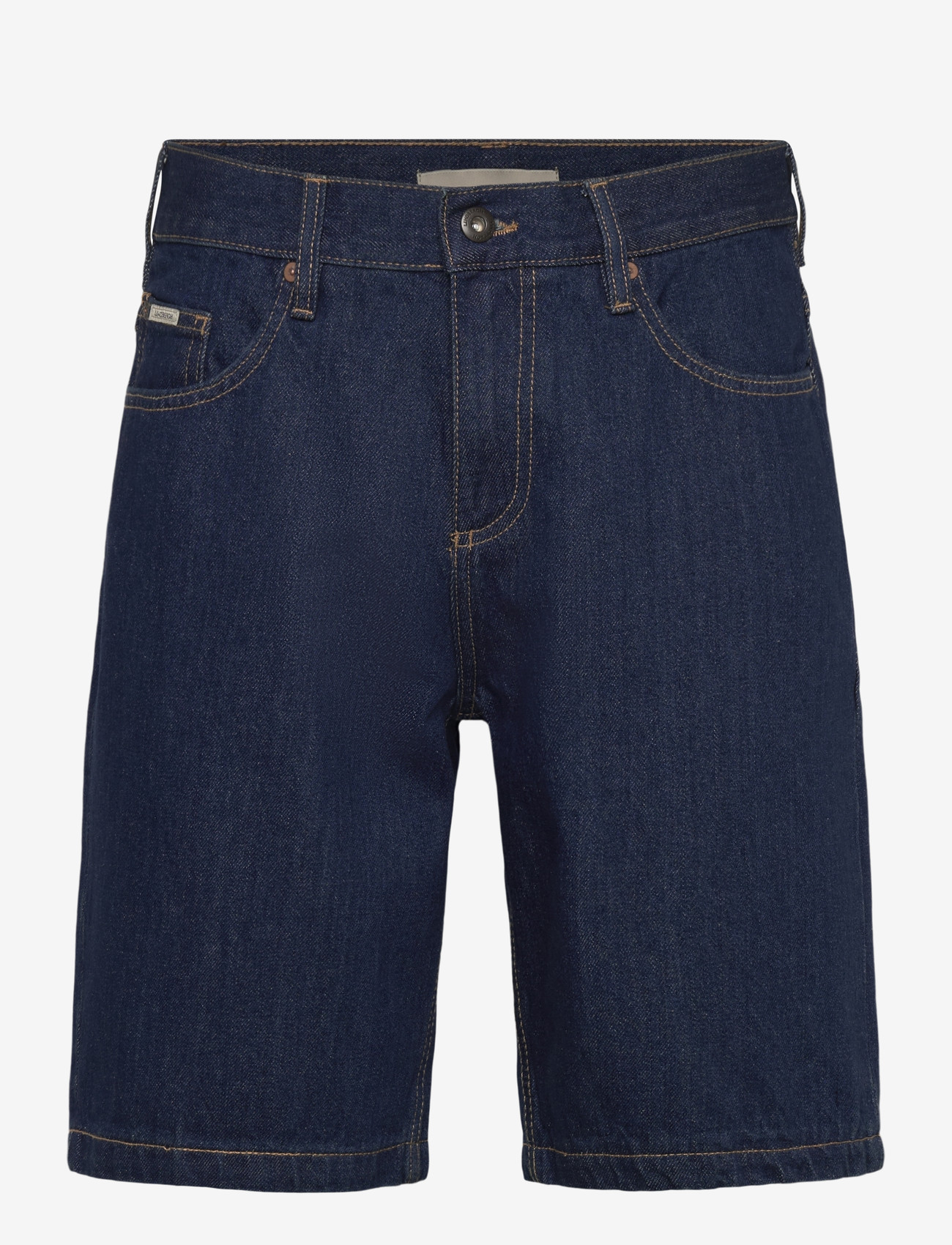 Lindbergh - Loose fit shorts - jorts - original blue - 0