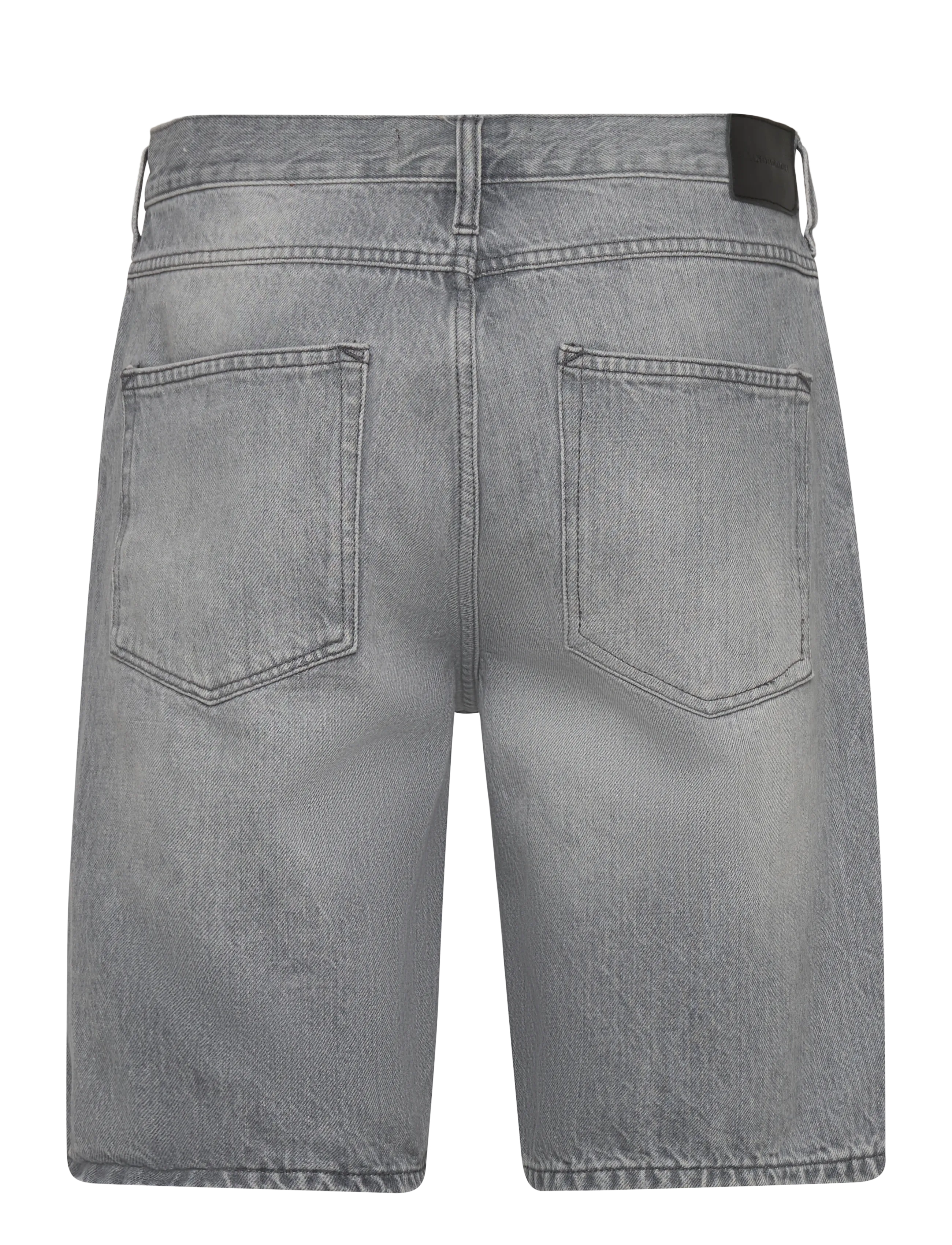 Lindbergh - Loose fit shorts - herren - thunder grey - 2