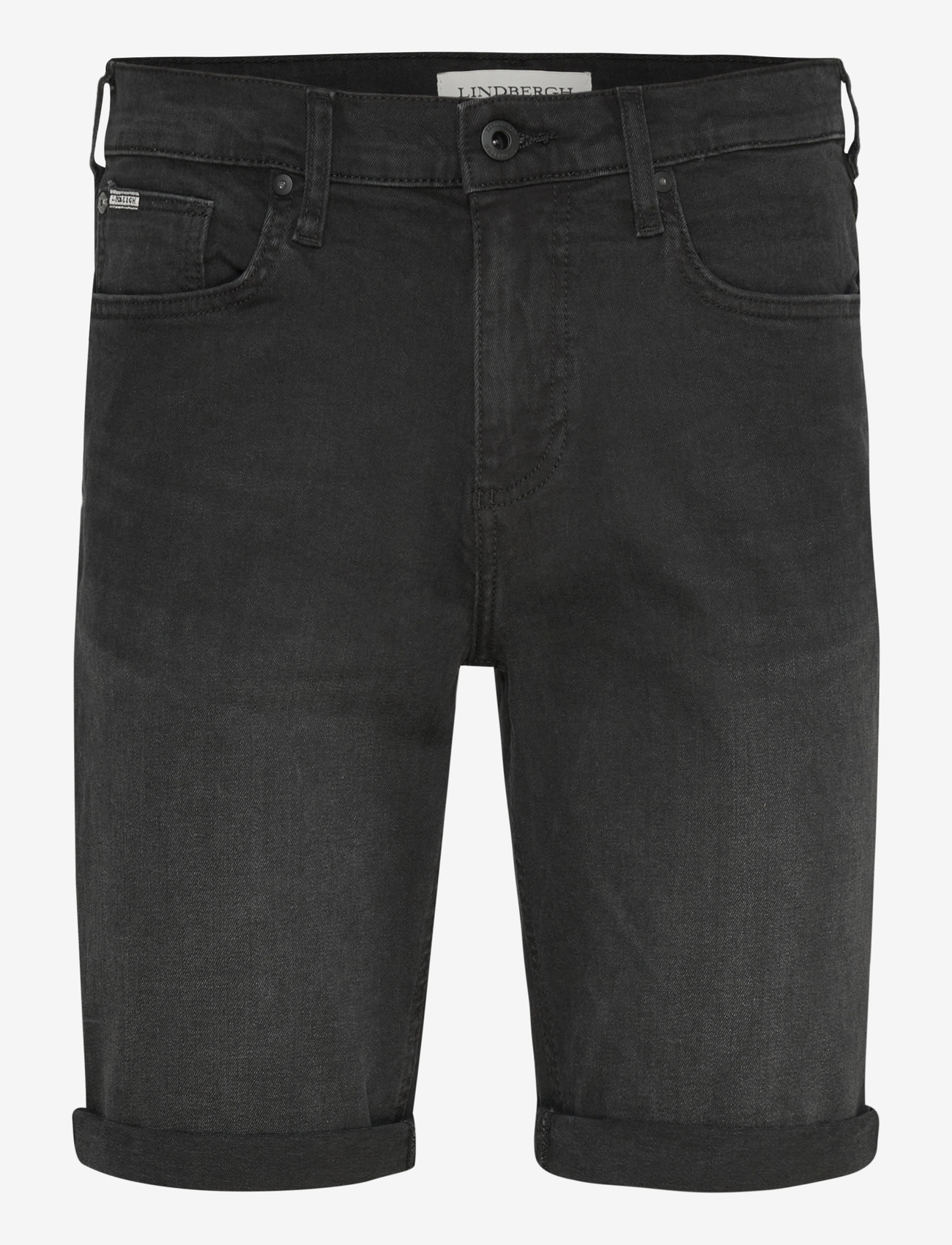 Lindbergh - Superflex shorts - herren - black - 1