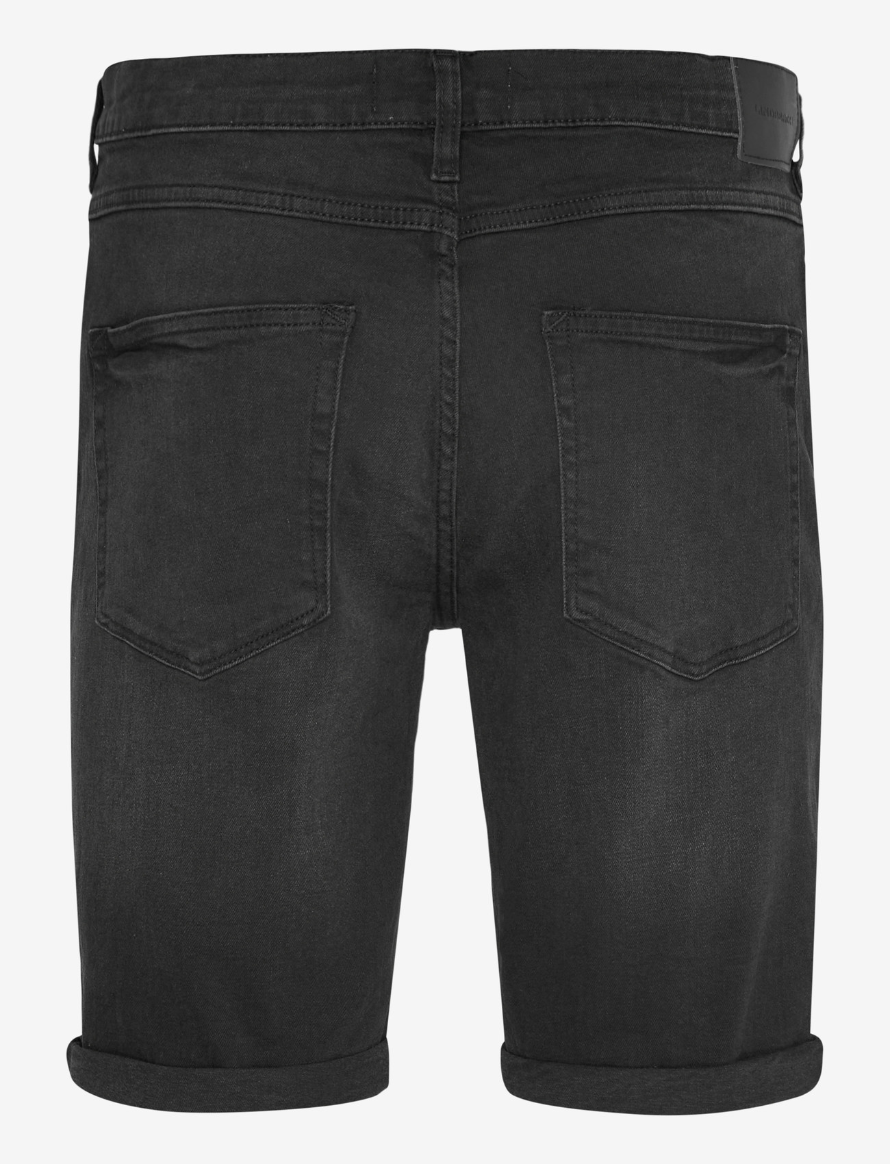 Lindbergh - Superflex shorts - herren - black - 2