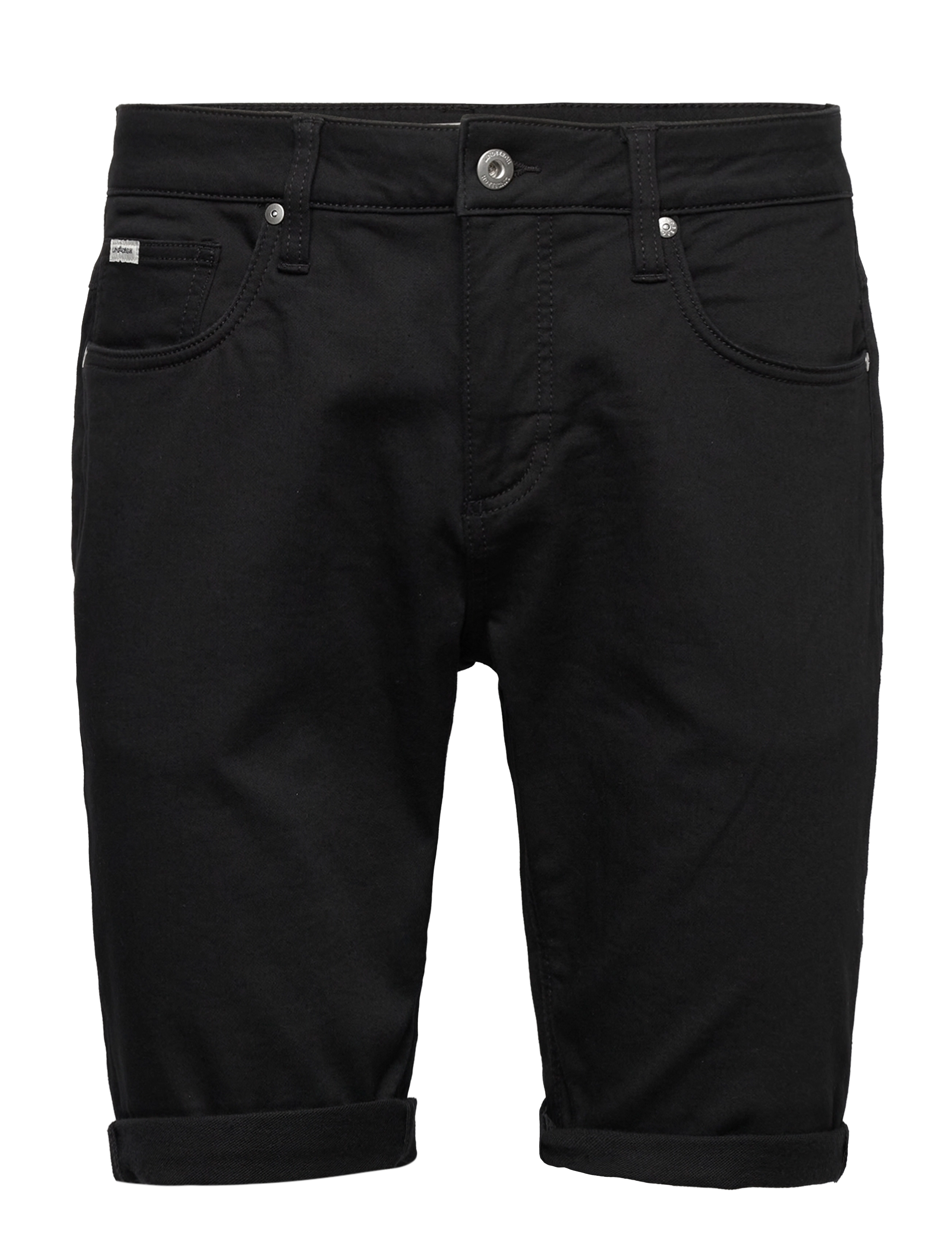 Superflex denim shorts - ORIGINAL PLAIN