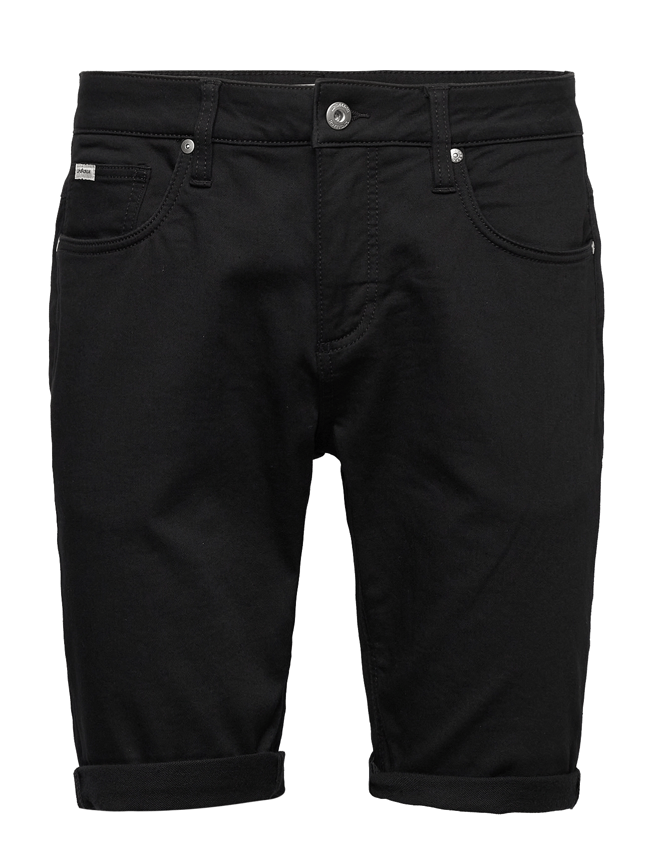 Superflex denim shorts - ORIGINAL PLAIN