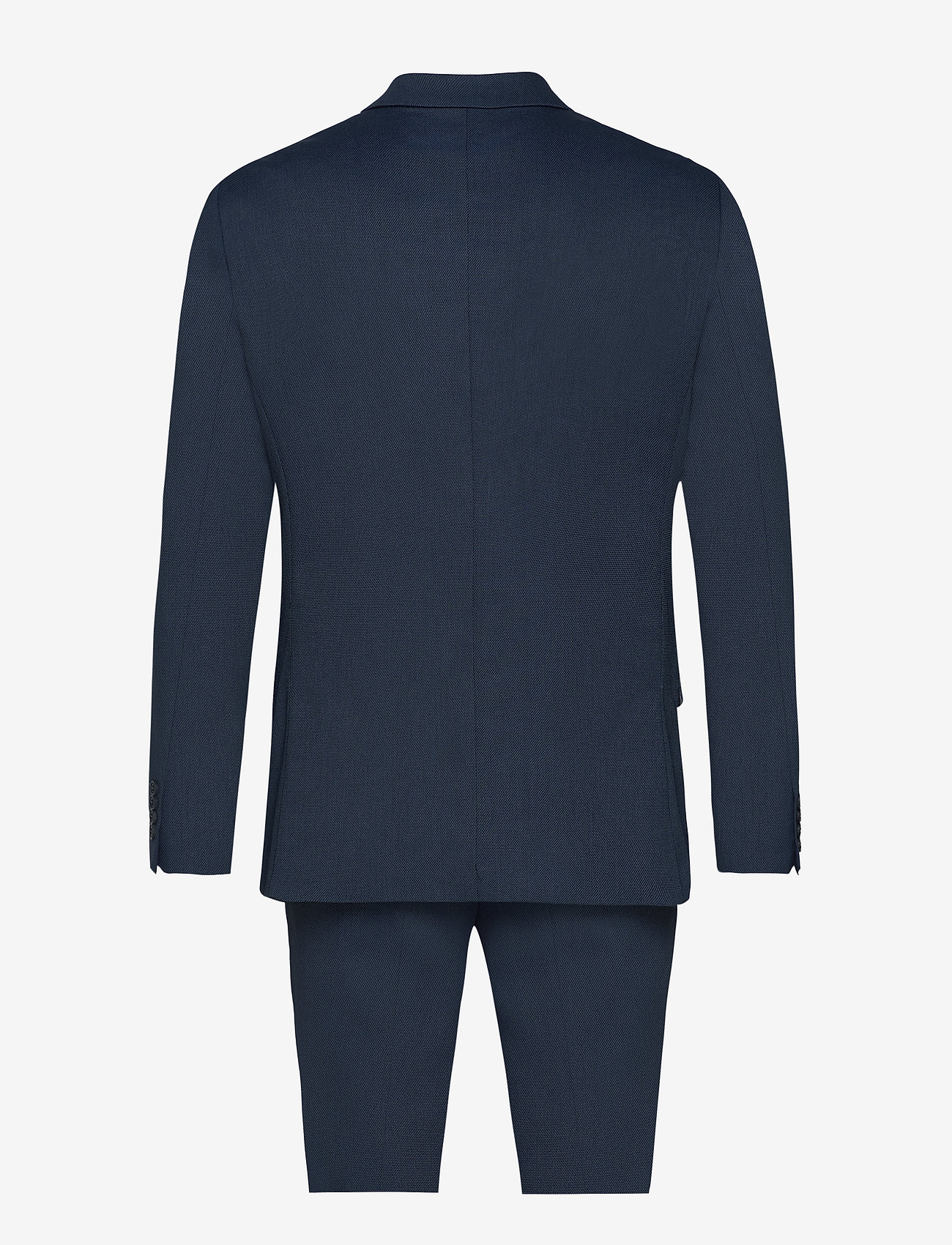 Lindbergh - Structure suit - blue - 1