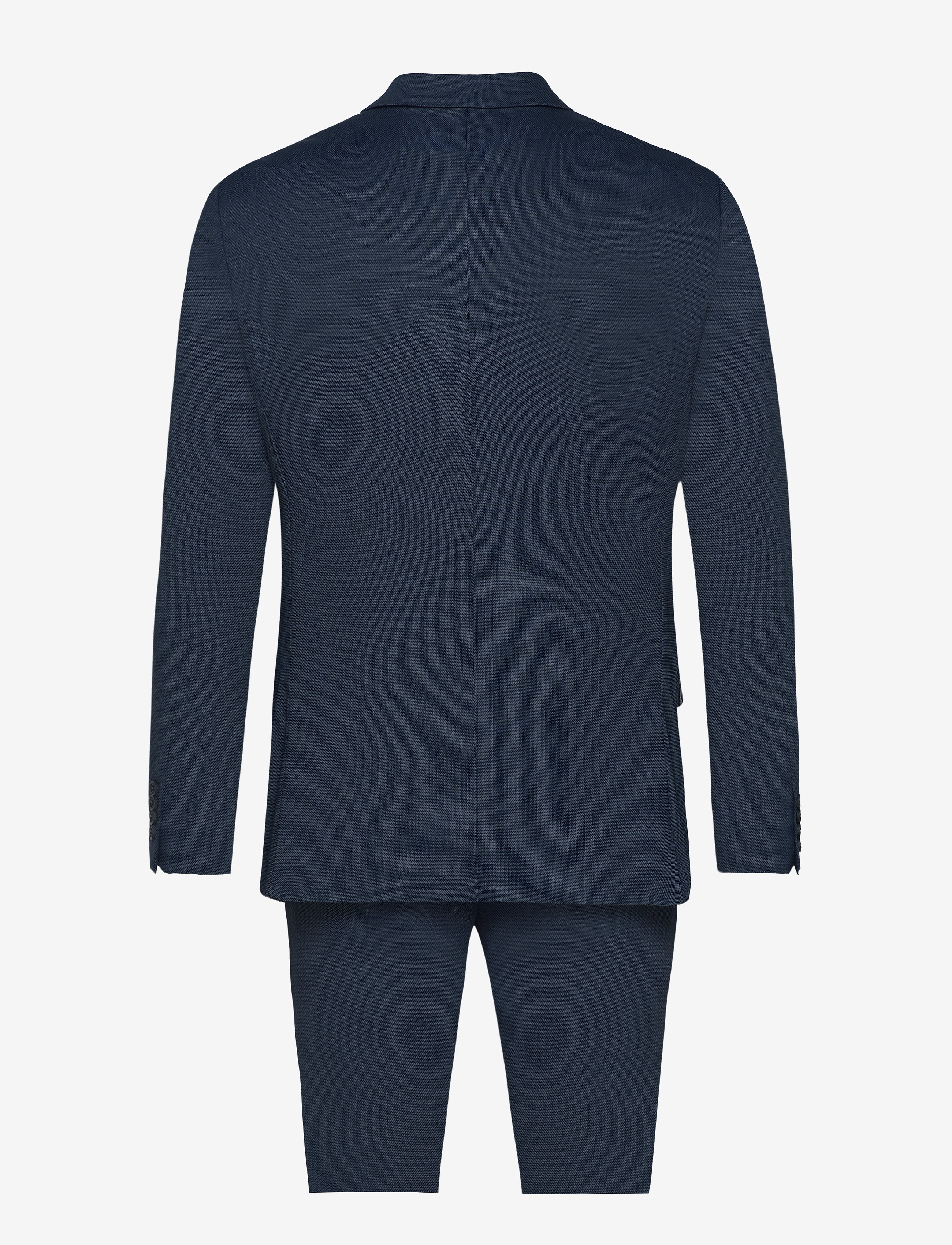 Lindbergh - Structure suit - blue - 1