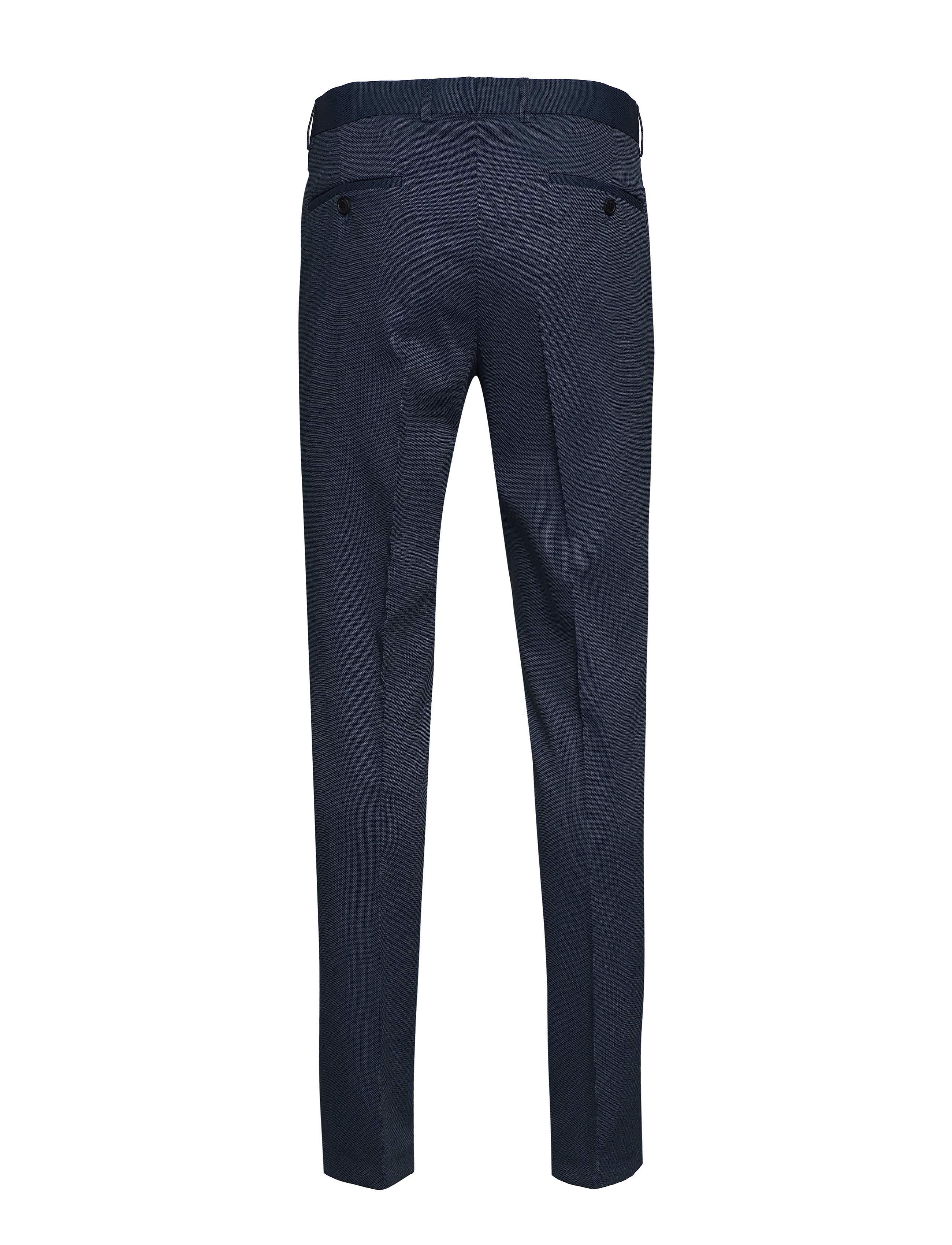 Lindbergh - Structure suit - blue - 3