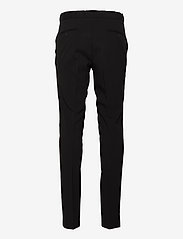 Lindbergh - Responsibly made stretch tuxedo sui - smokingai - black - 3