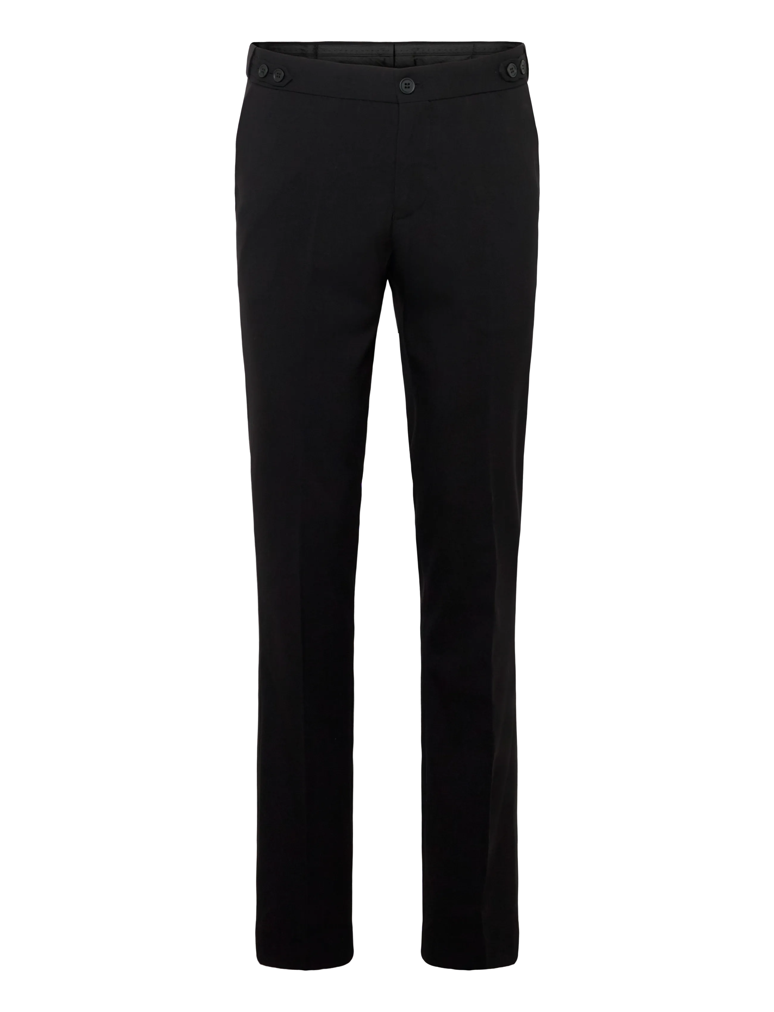 Lindbergh - Stretch tuxedo suit - mænd - jet black - 2