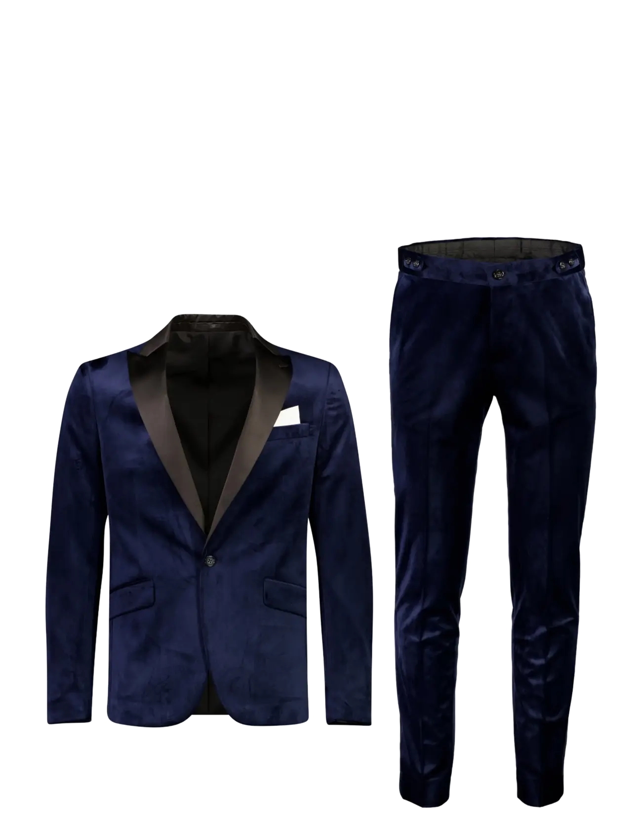 DK BLUE