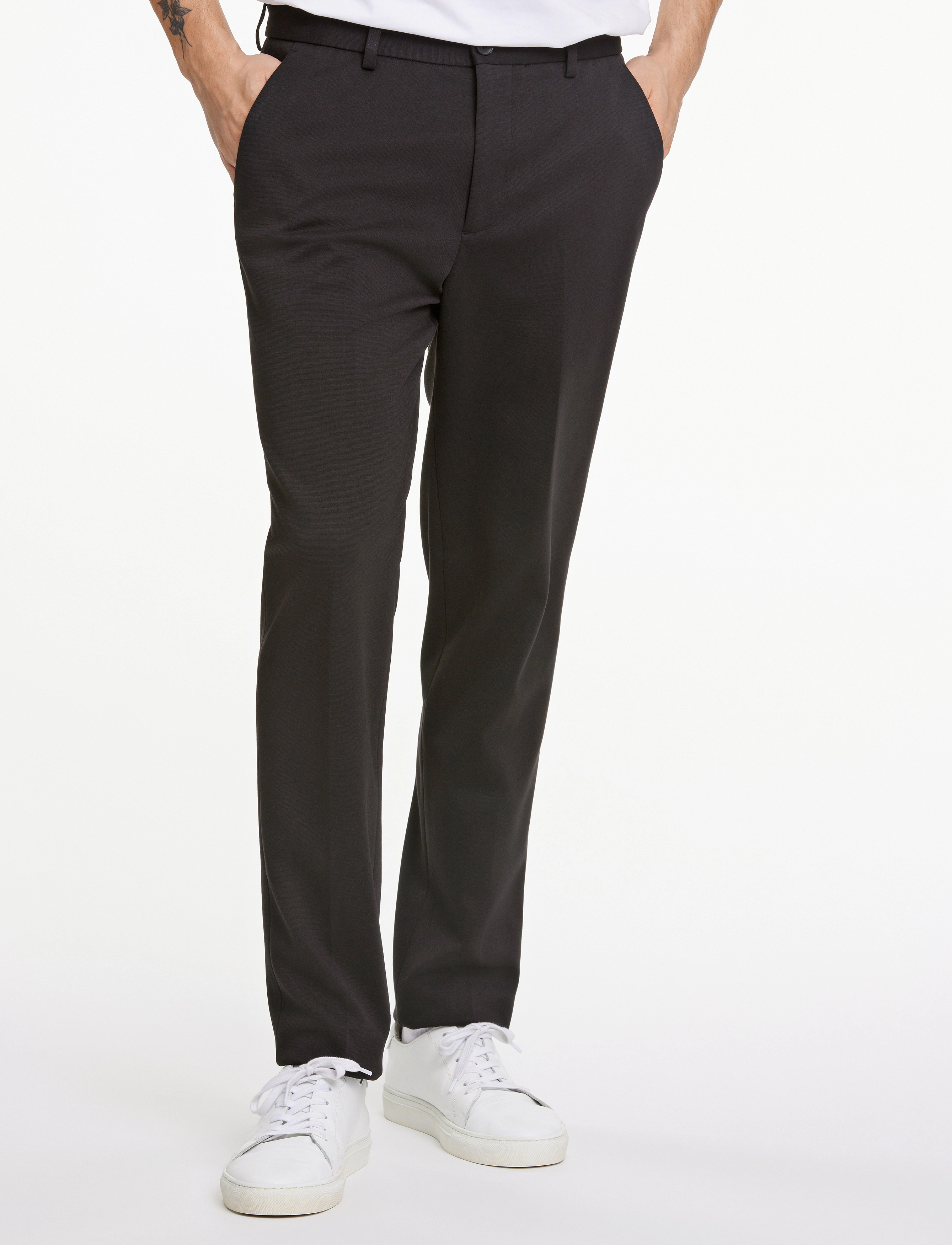 Lindbergh Superflex Suit kostymer herr – bild 3