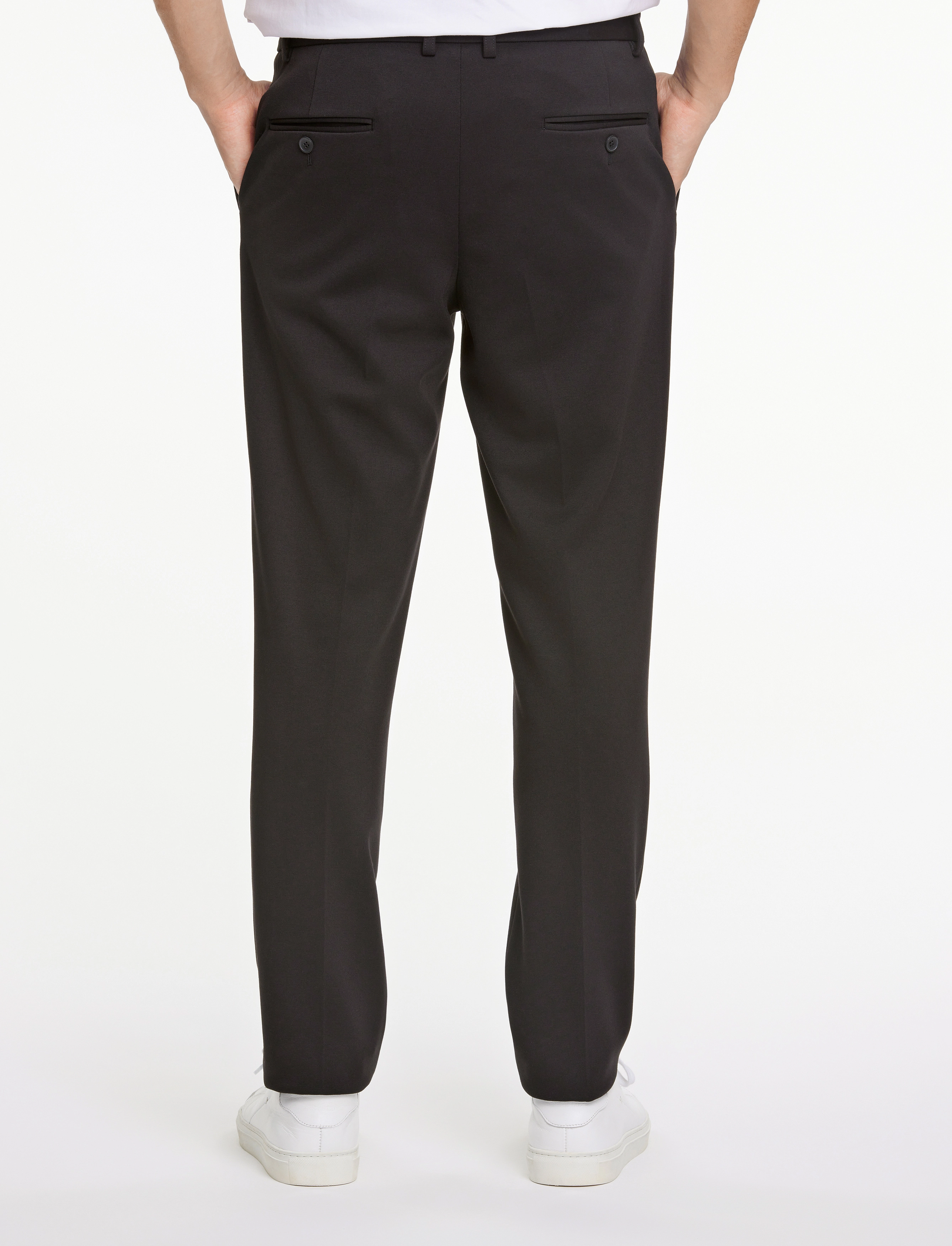 Lindbergh Superflex Suit kostymer herr – bild 4