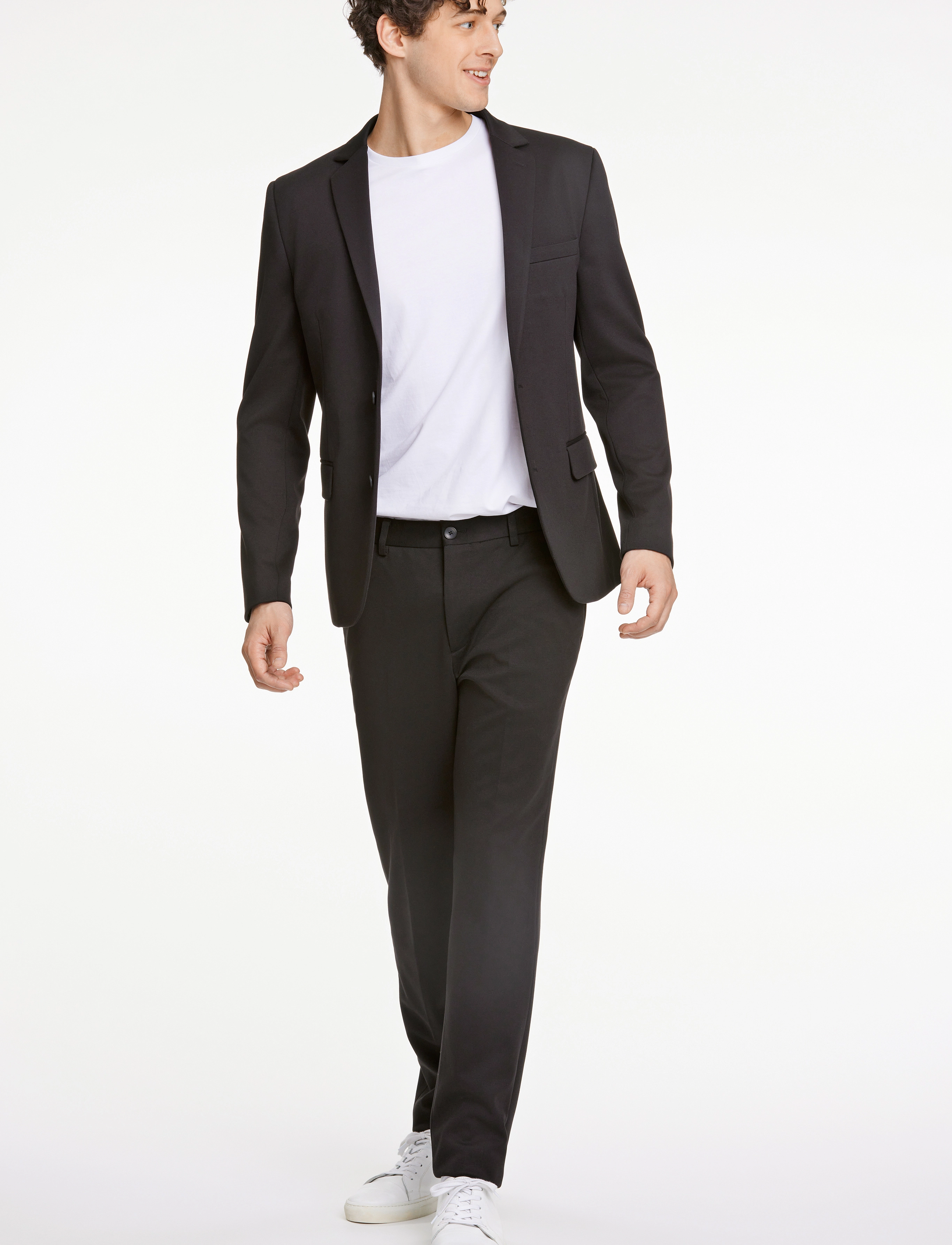 Lindbergh Superflex Suit kostymer herr – bild 5