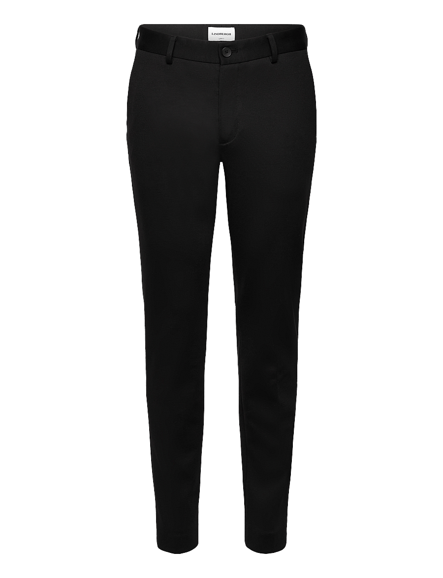 Lindbergh - Superflex suit - anzüge - black - 3