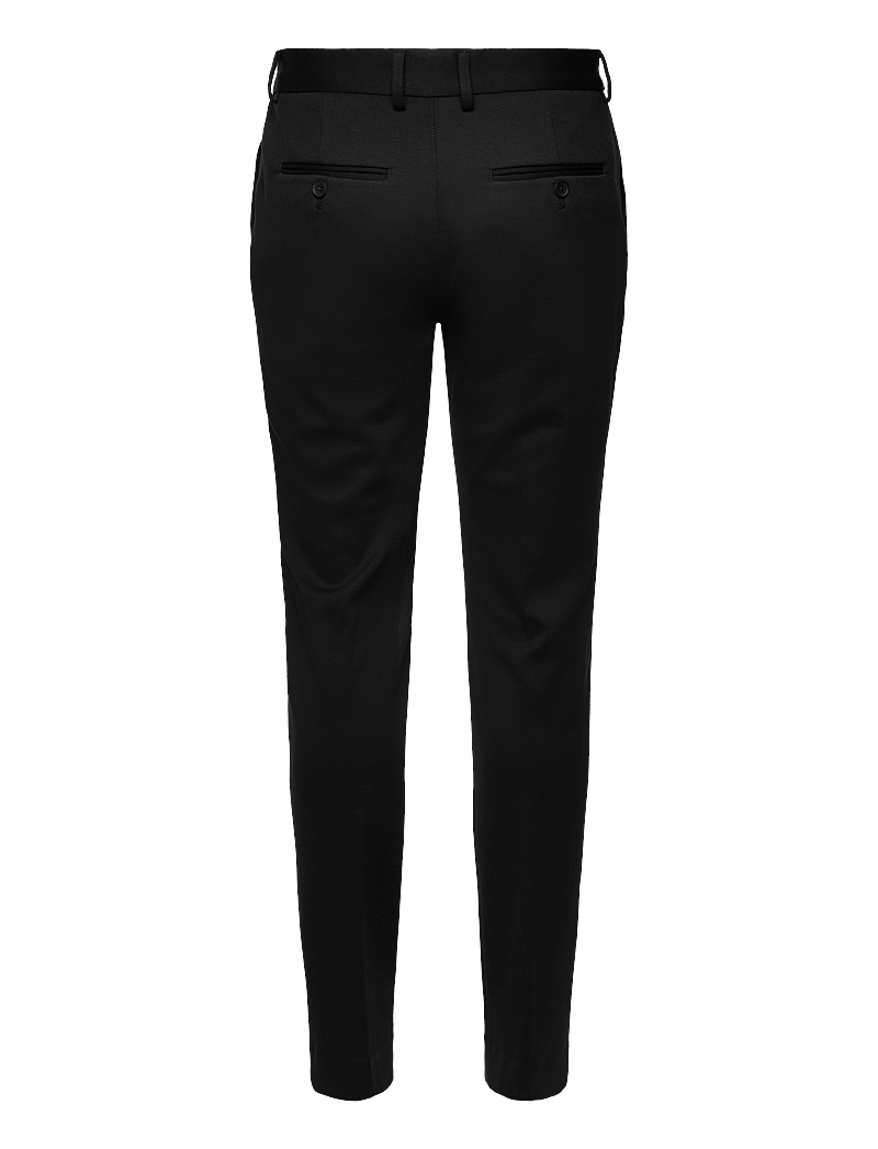 Lindbergh - Superflex suit - jakkesæt - black - 4