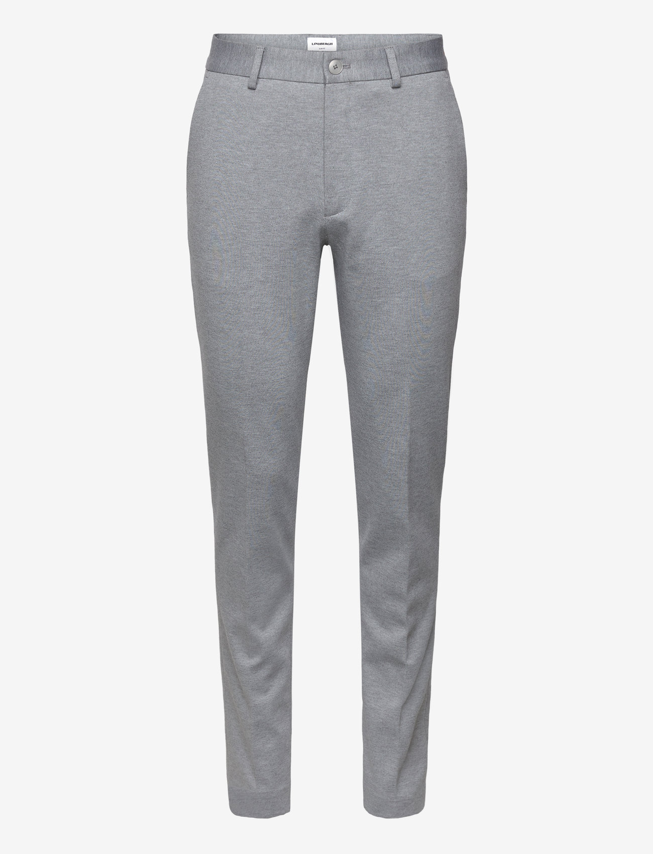 Lindbergh - Superflex suit - grey mel - 2
