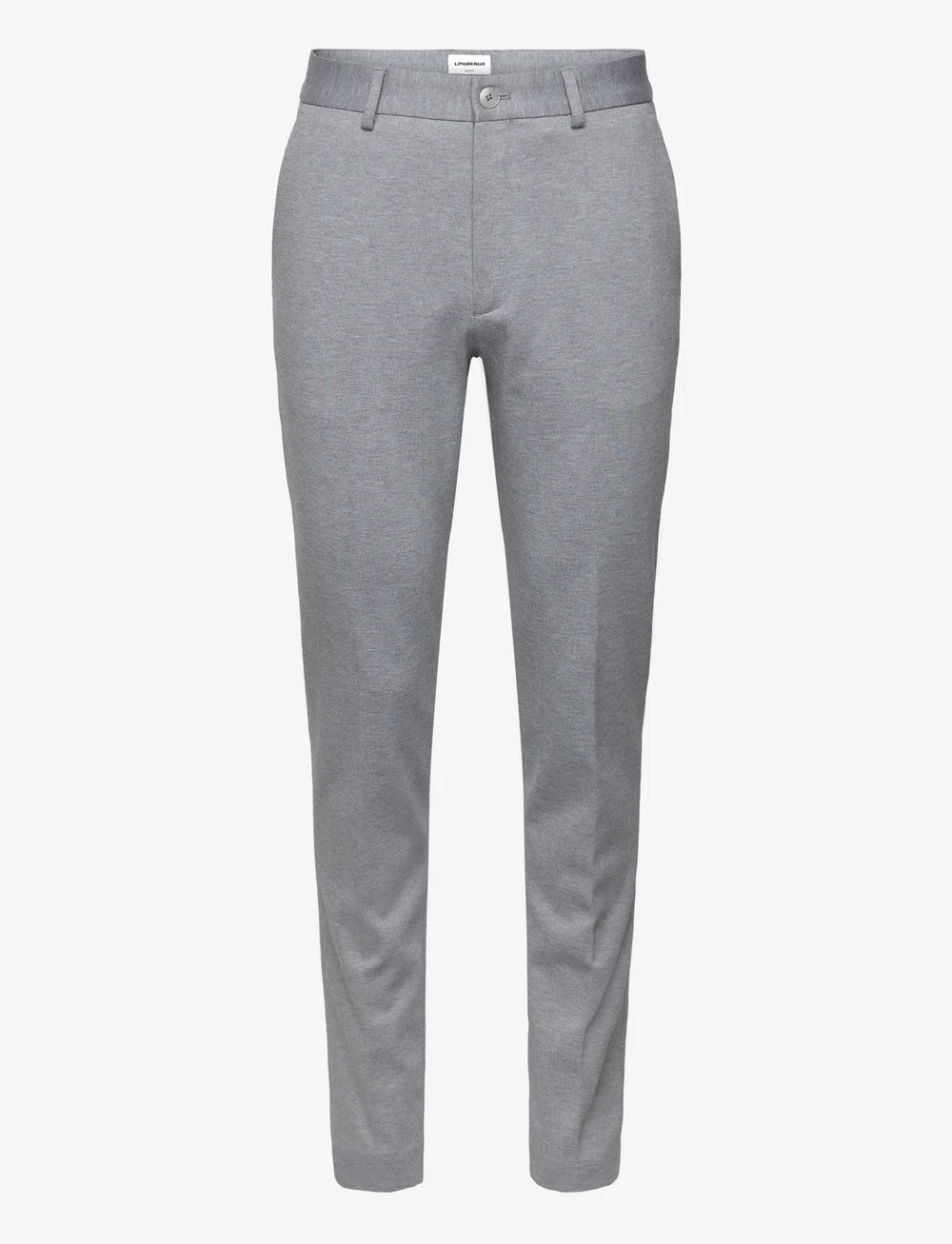 Lindbergh - Superflex suit - Ülikonnad - grey mel - 3