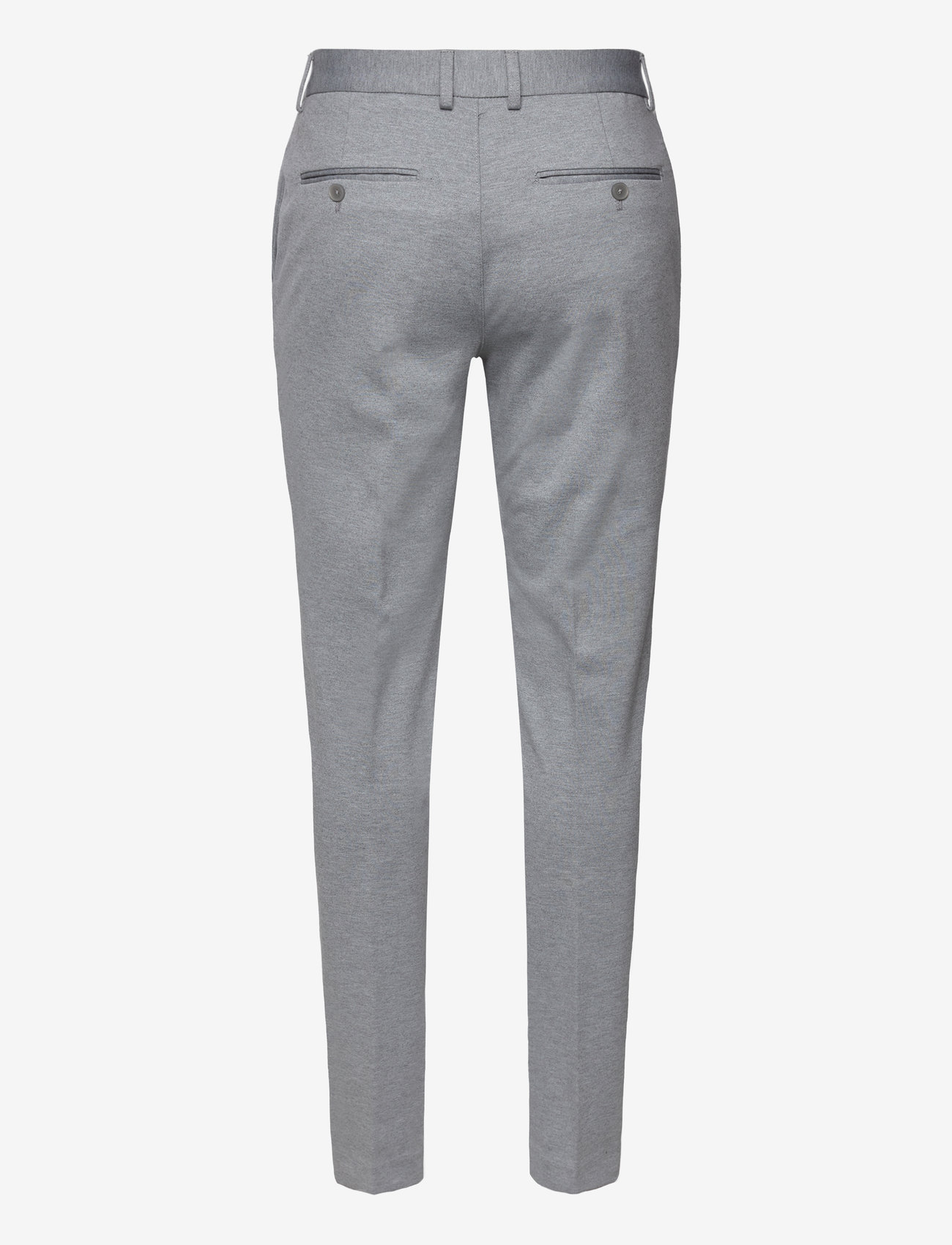 Lindbergh - Superflex suit - grey mel - 3