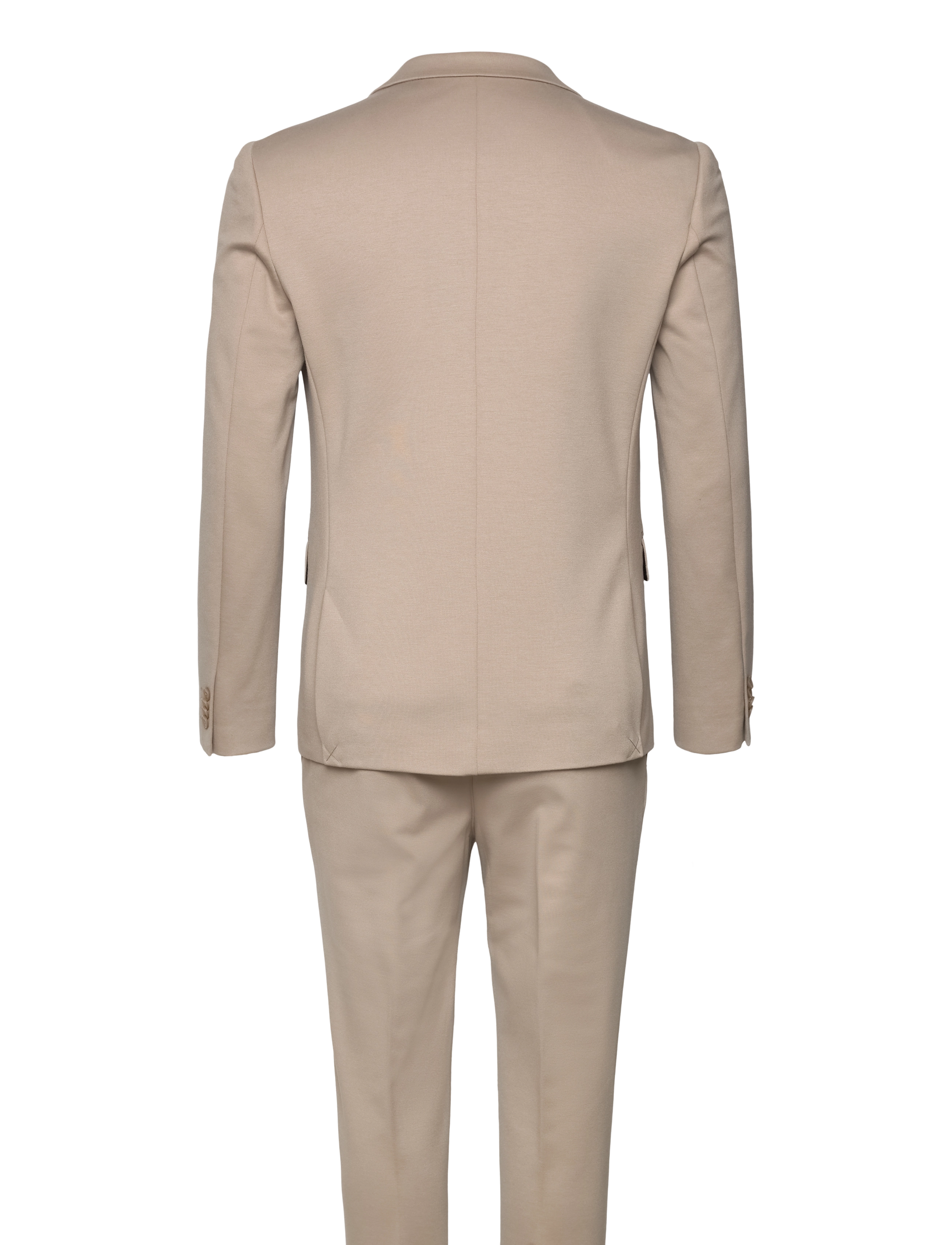 Lindbergh - Superflex suit - anzüge - lt sand - 2