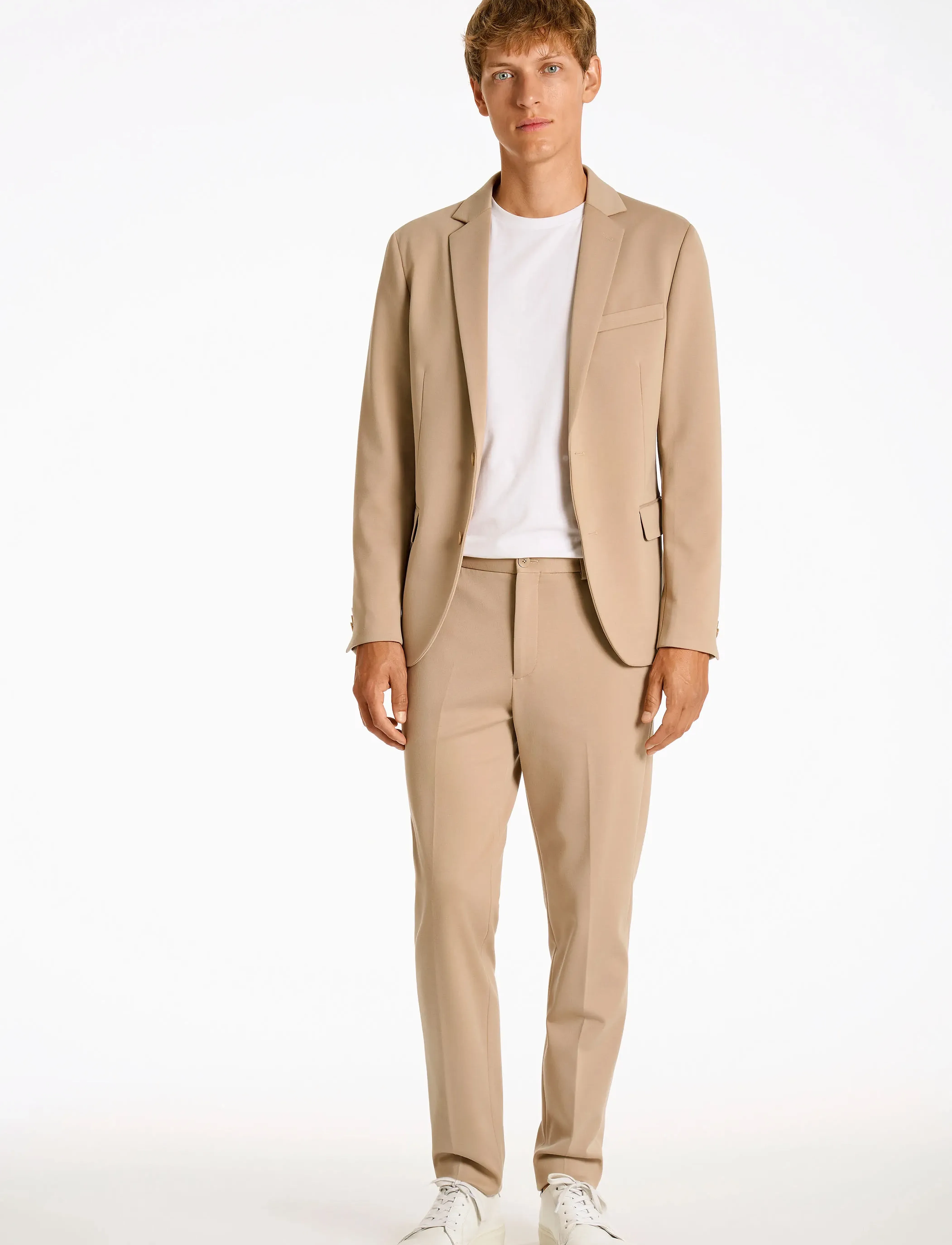 Lindbergh Superflex Suit kostymer herr – bild 5