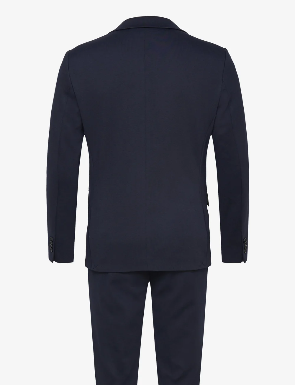 Lindbergh - Superflex suit - puvut - navy - 2