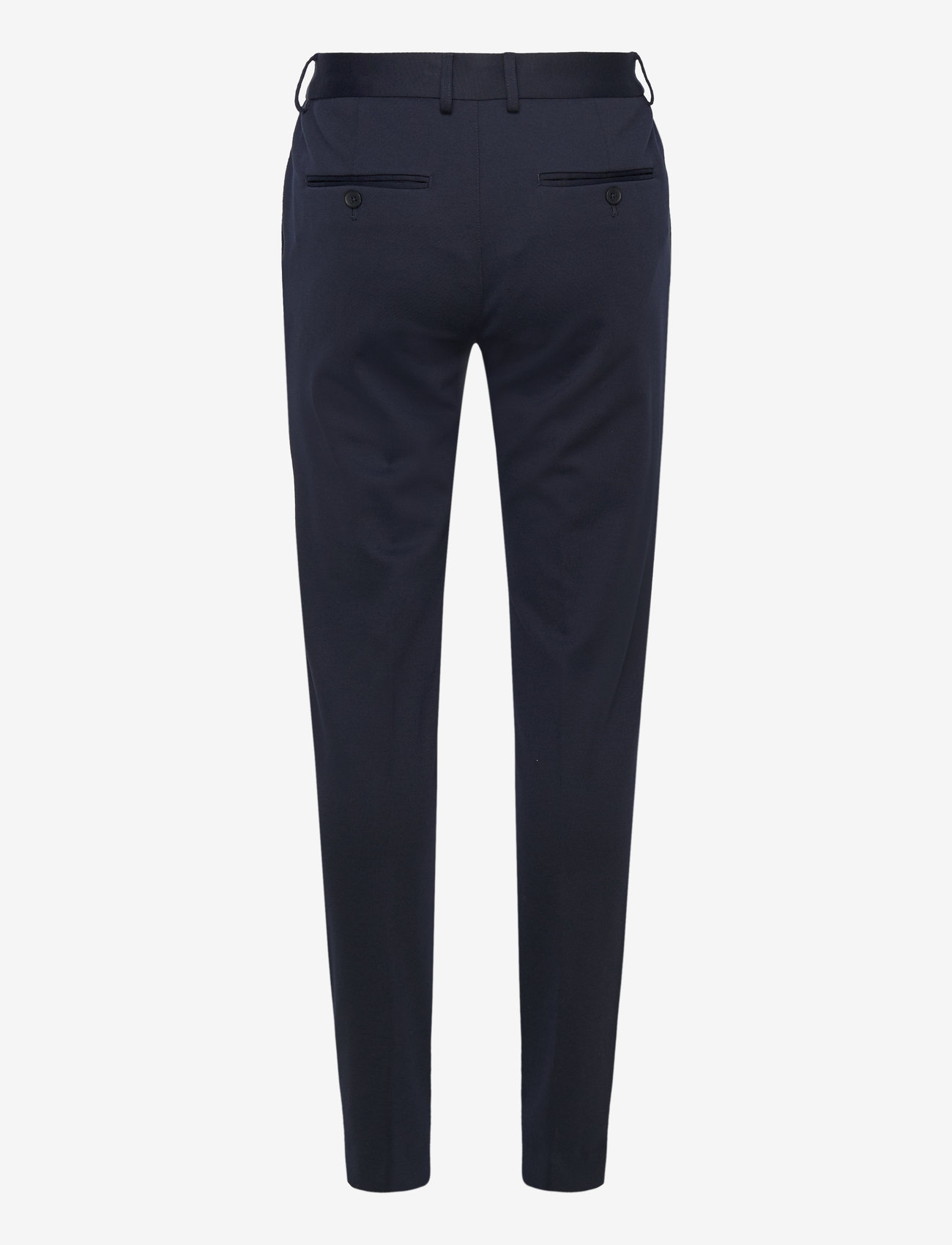 Lindbergh - Superflex suit - kostymer - navy - 4