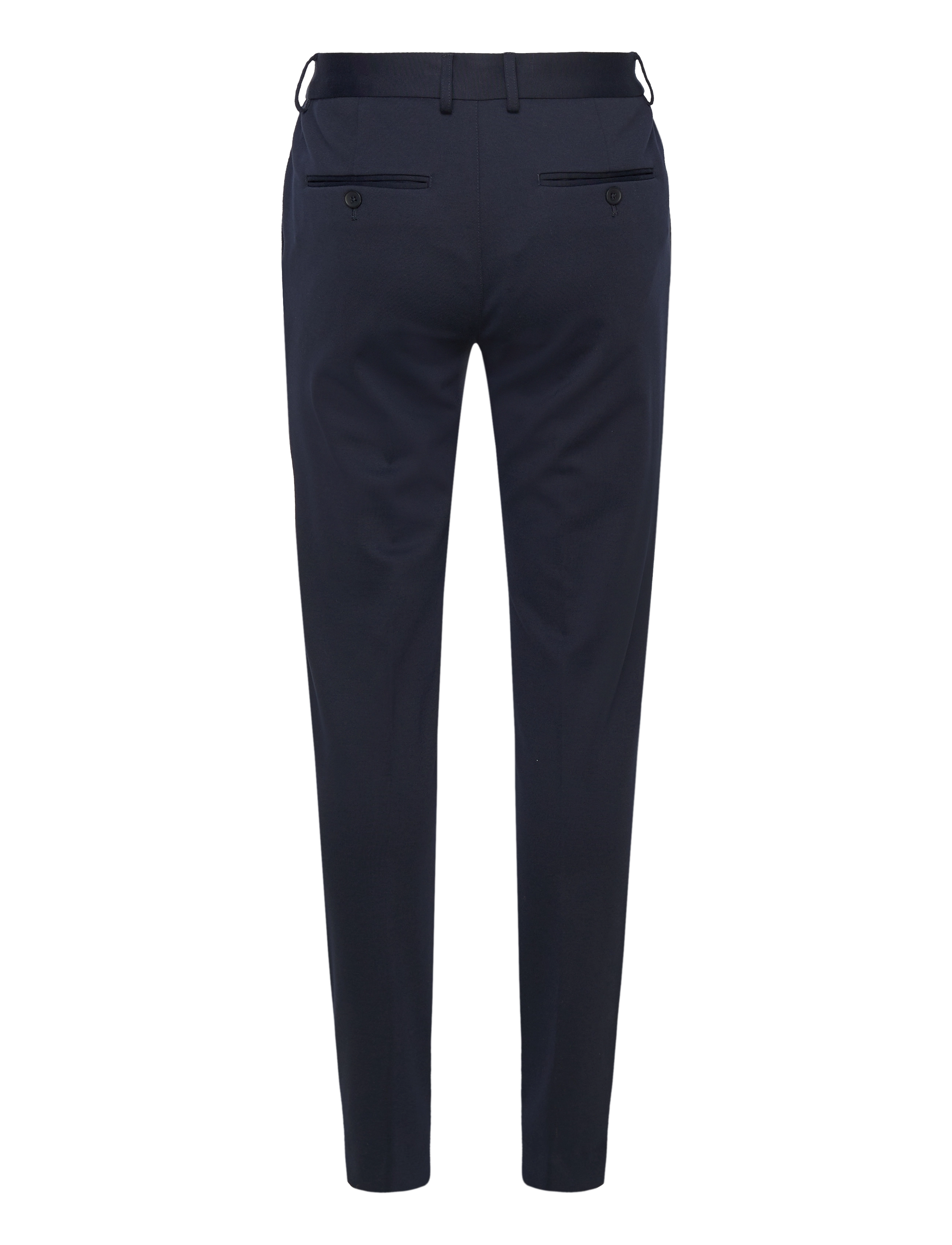Lindbergh - Superflex suit - uzvalki - navy - 4