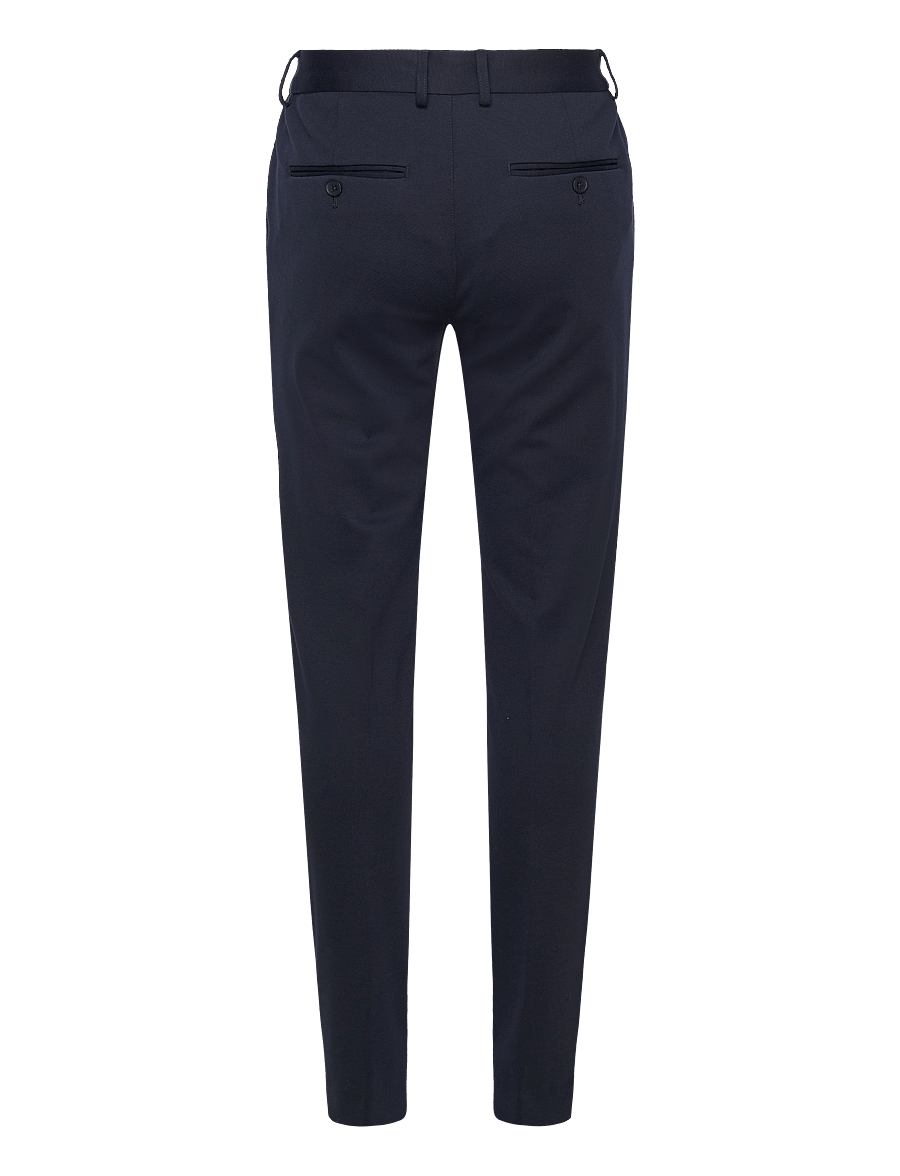 Lindbergh - Superflex suit - uzvalki - navy - 4