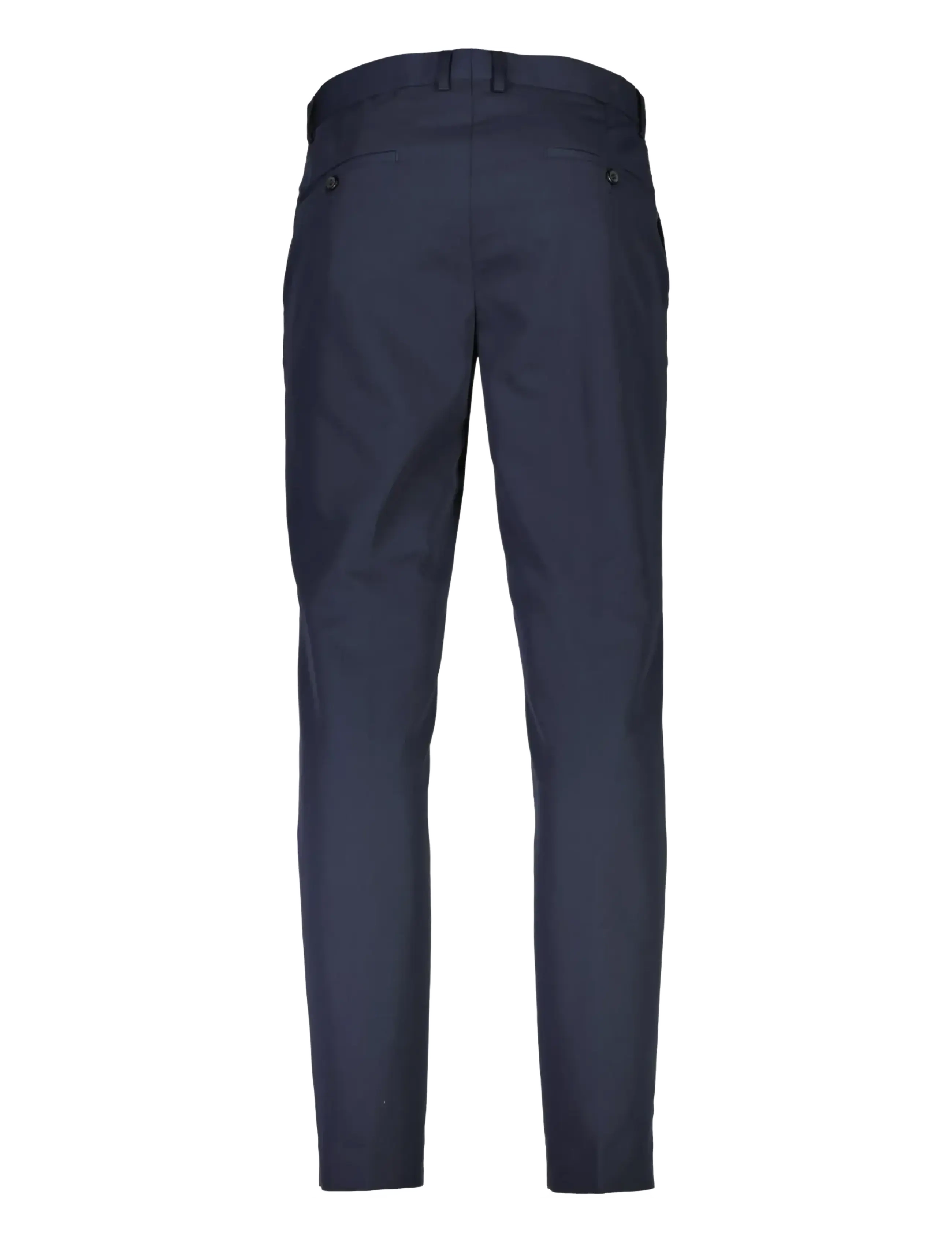 Lindbergh - Fine twill stretch suit - anzüge - navy - 5