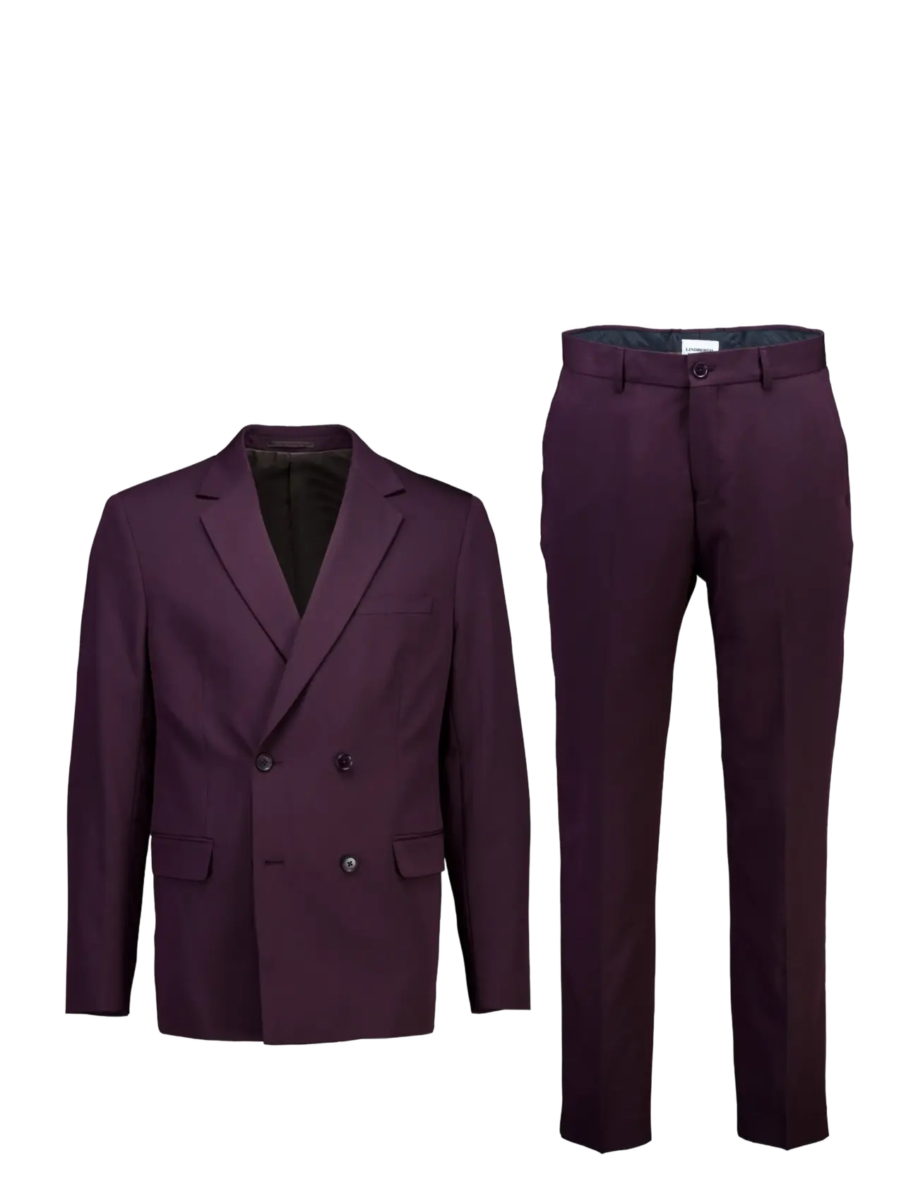 DK BURGUNDY