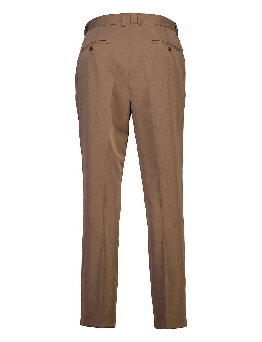Lindbergh - Fine twill stretch suit - Ülikonnad - stone mel - 5