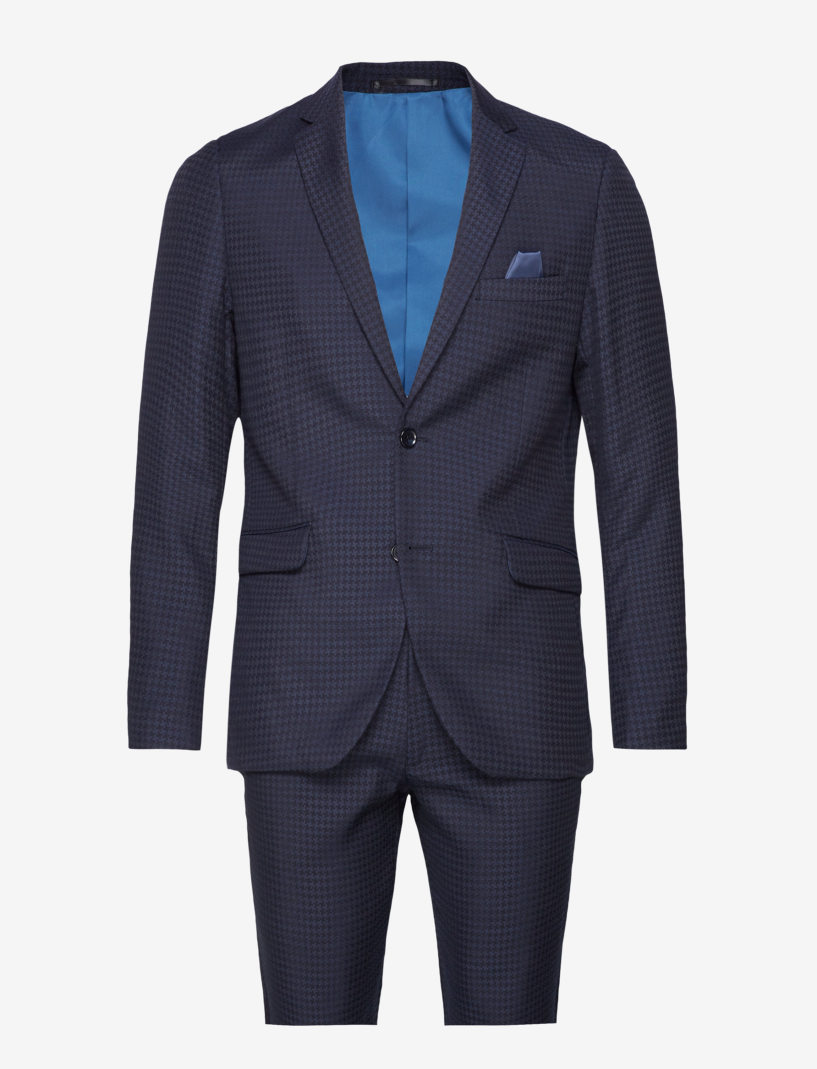DK BLUE