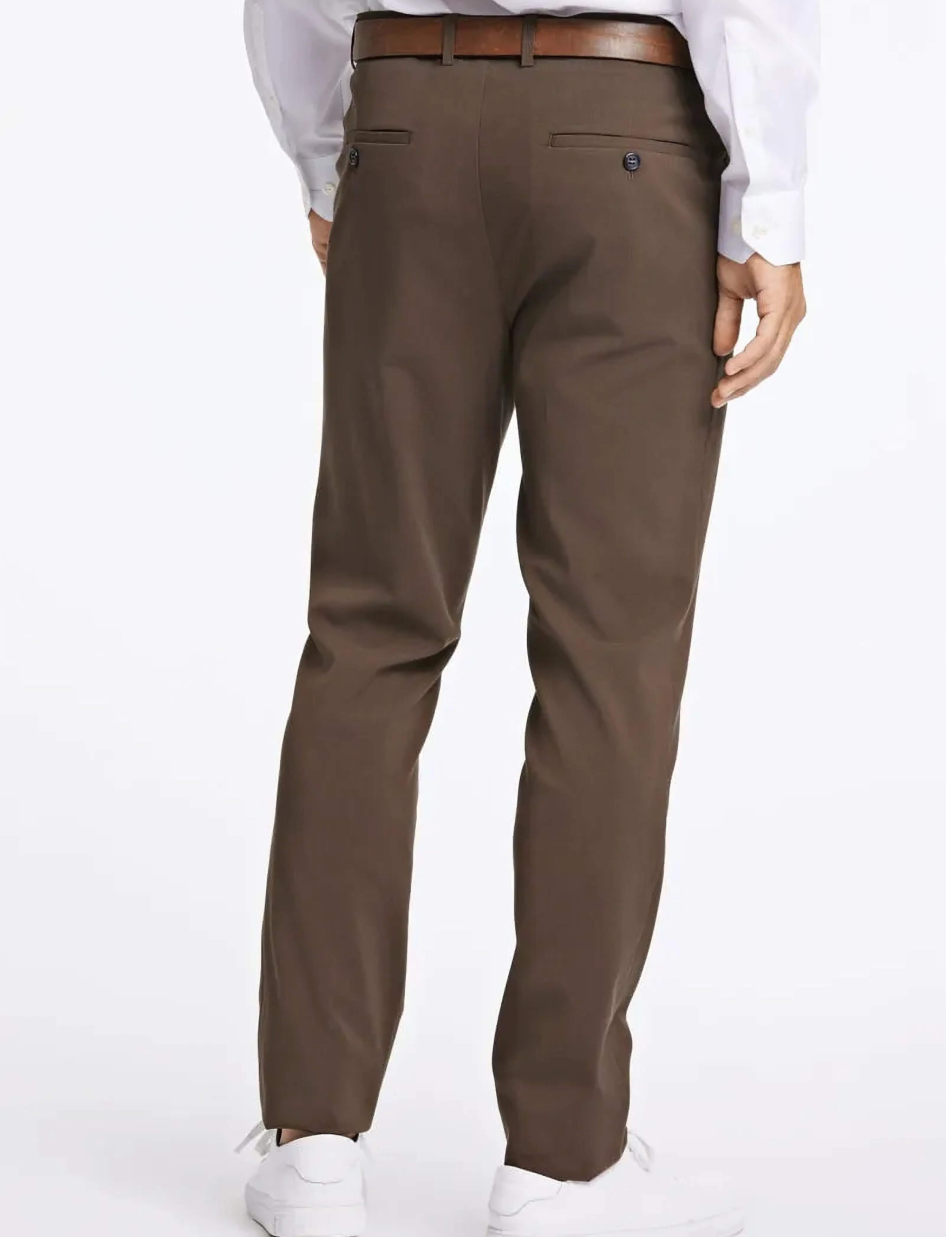 Lindbergh Plain Mens Suit Normal Length helset herr – bild 3