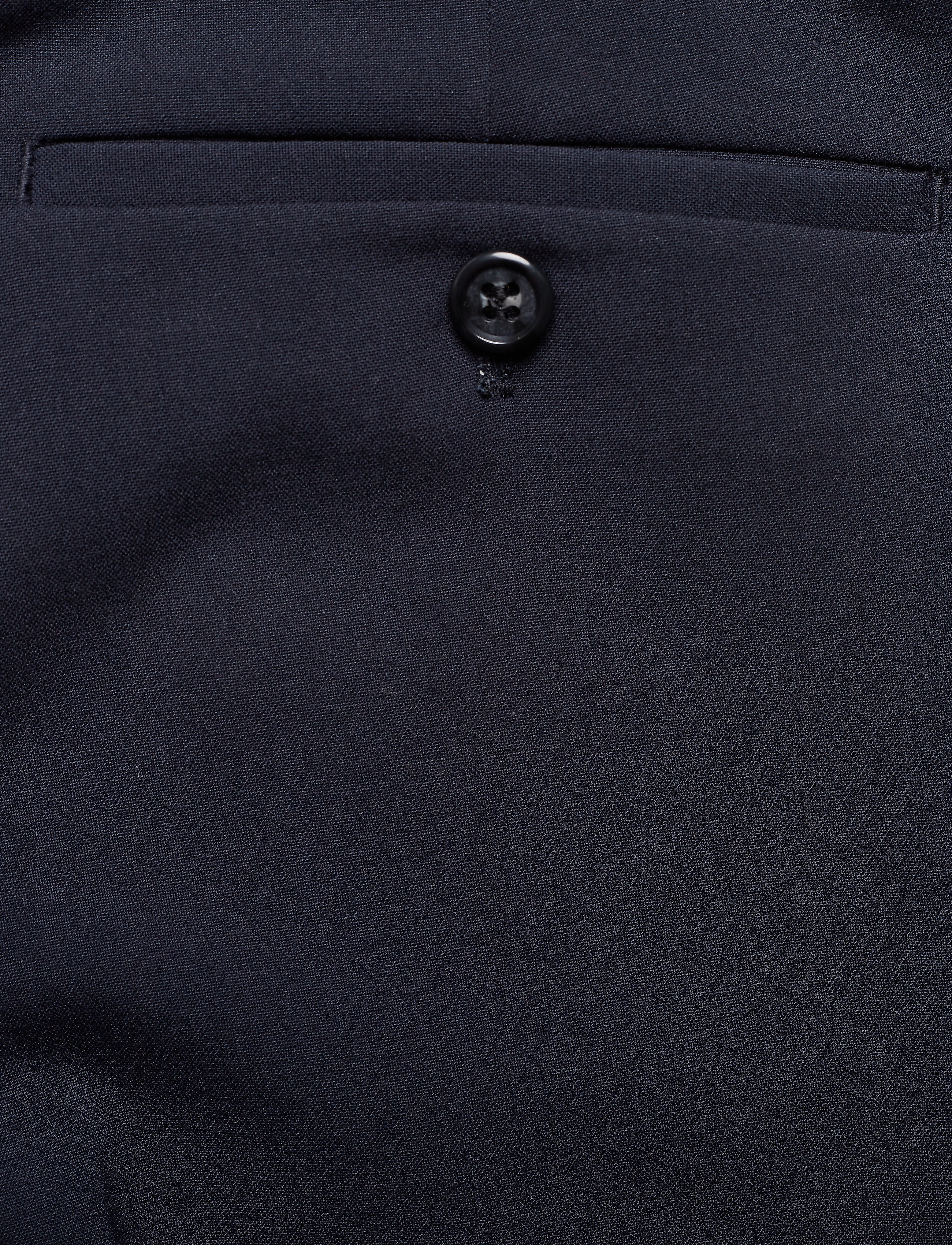 Lindbergh Plain Mens Suit Normal Length kostymer herr – bild 7