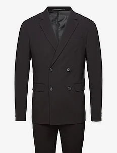 Plain DB mens suit, Lindbergh