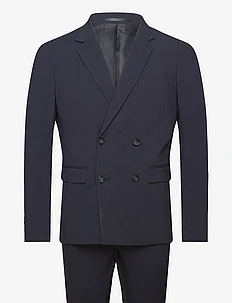 Plain DB mens suit, Lindbergh