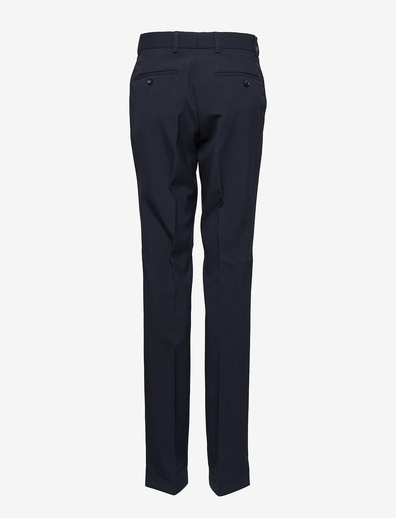 Lindbergh - Mens suit - einreiher - navy - 5