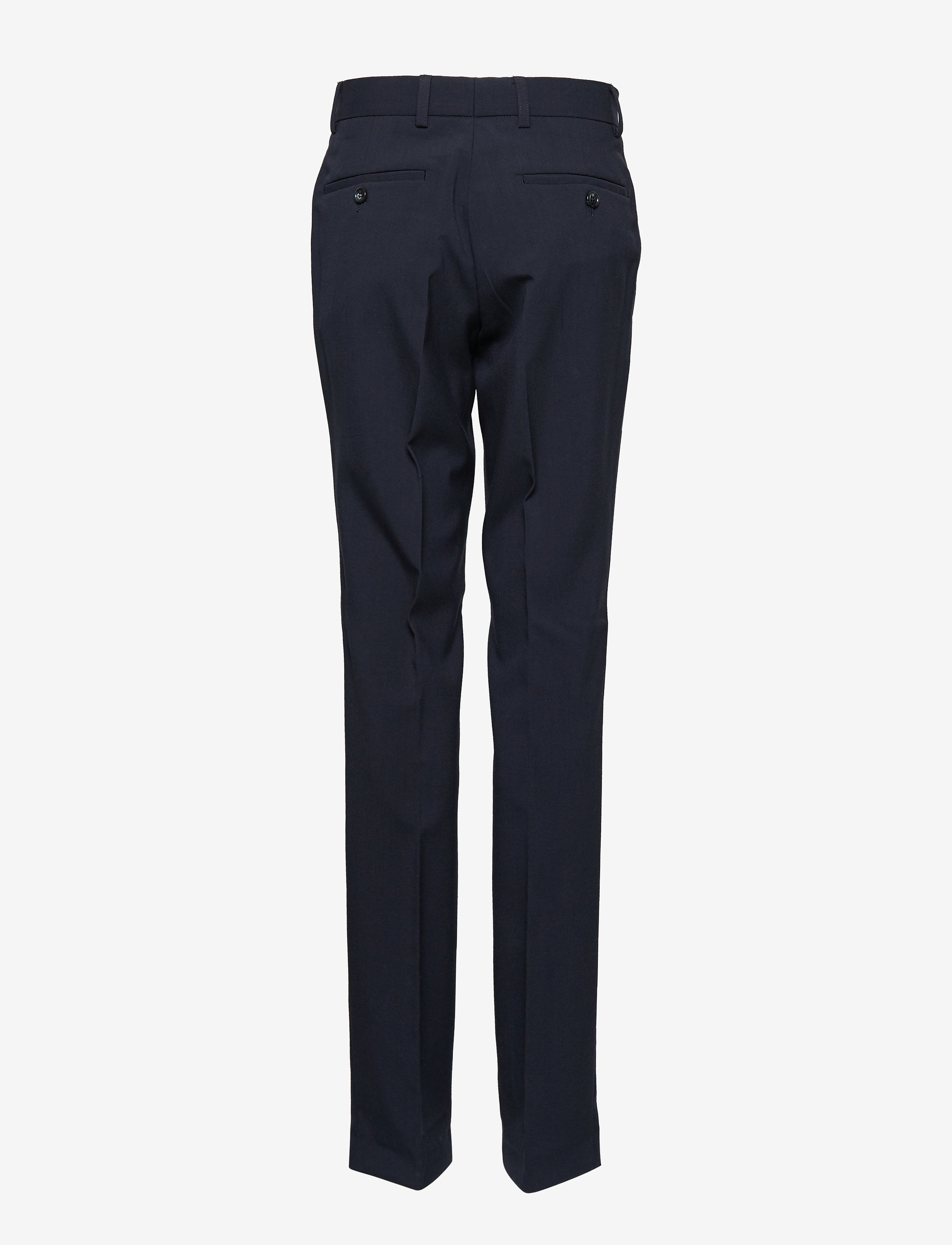 Lindbergh - Mens suit - enkeltradede blazere - navy - 5