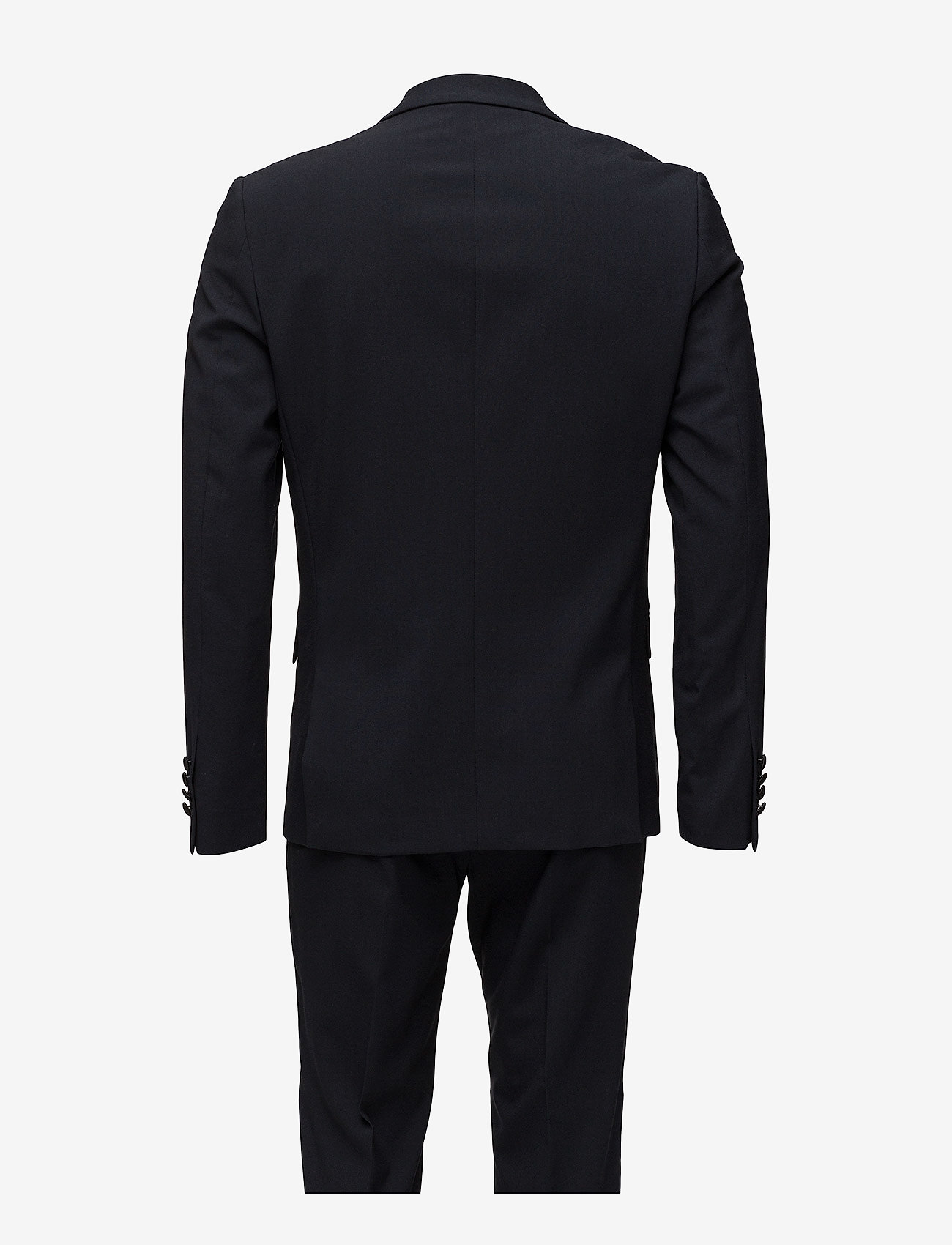 Lindbergh - Smoking - navy - 1