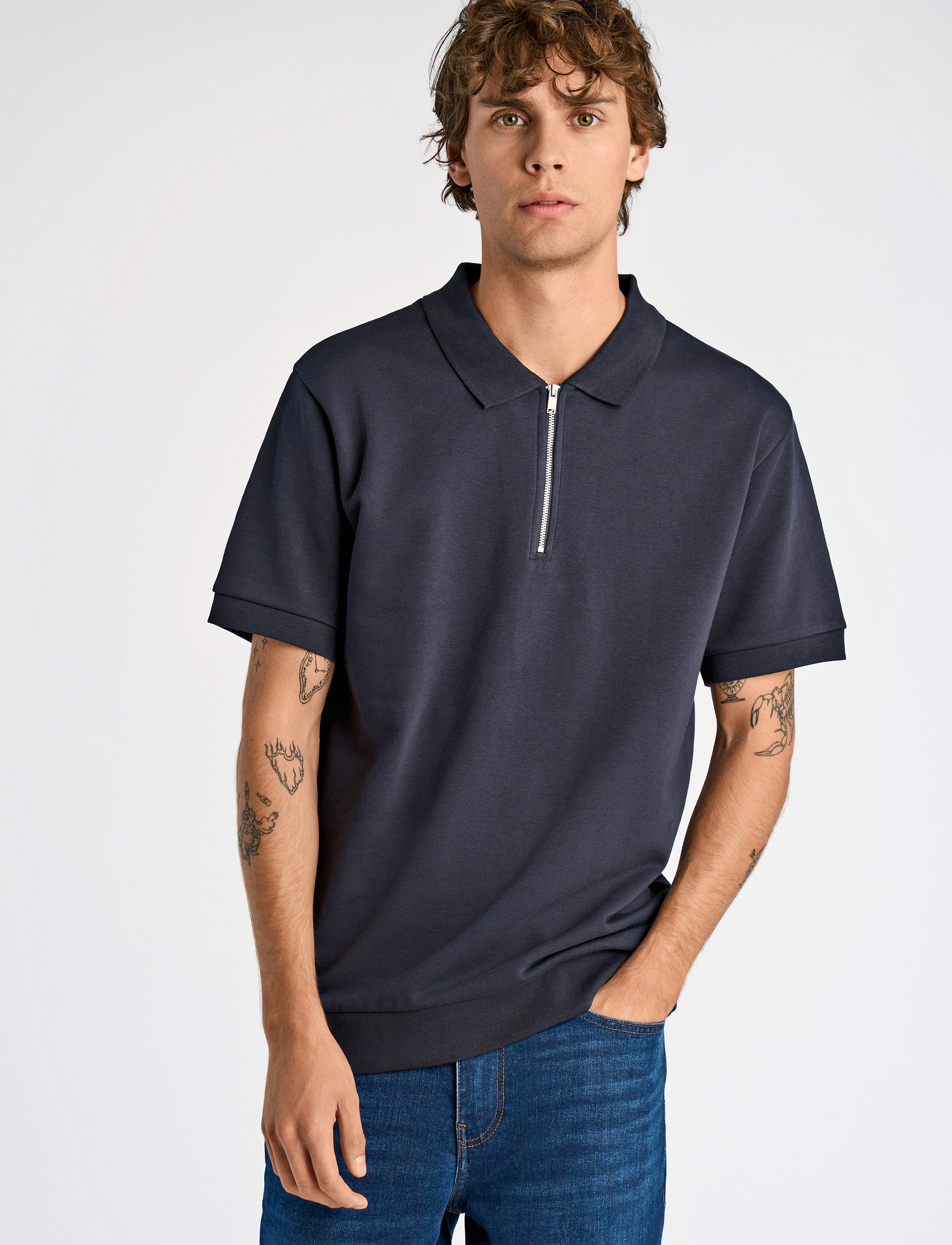 Navy