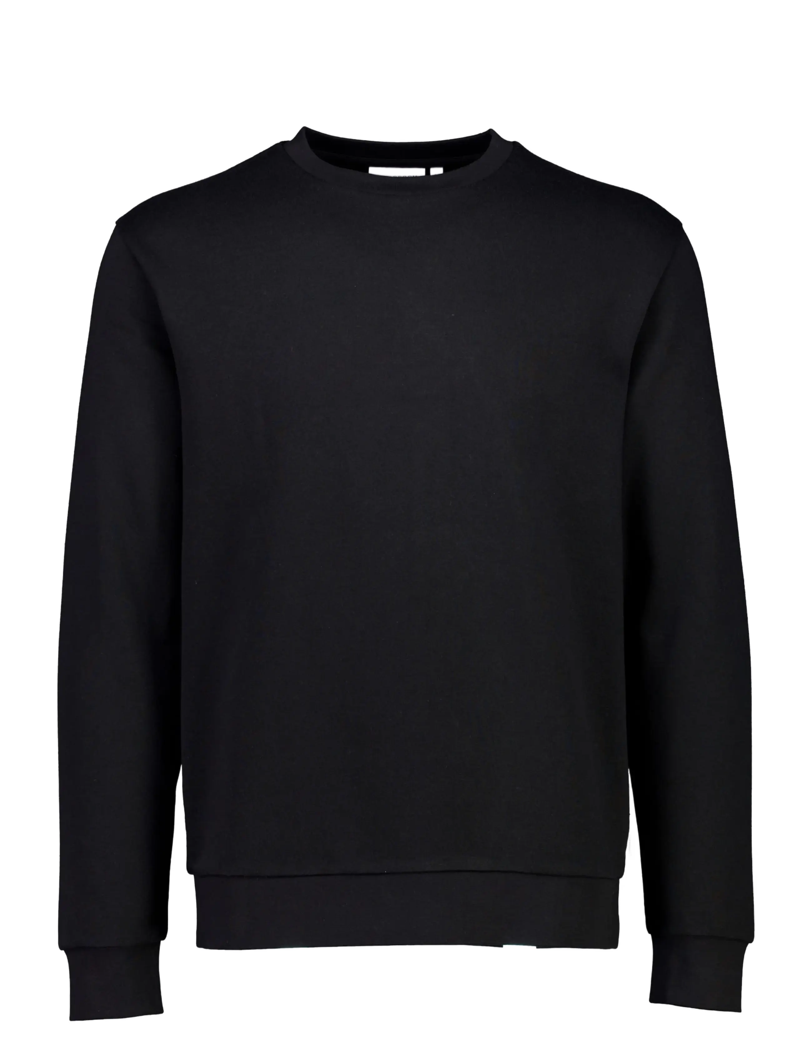 Lindbergh - O-neck sweatshirt - kollektioner - black - 1